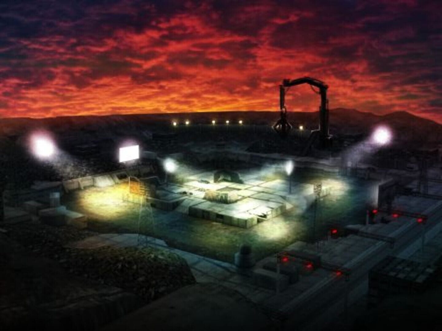 Screenshot for Tanki 2.0