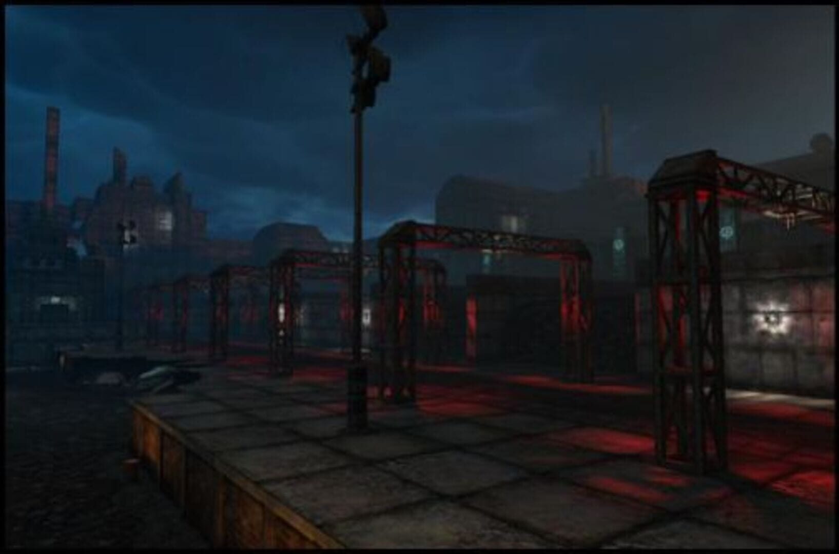 Screenshot for Tanki 2.0