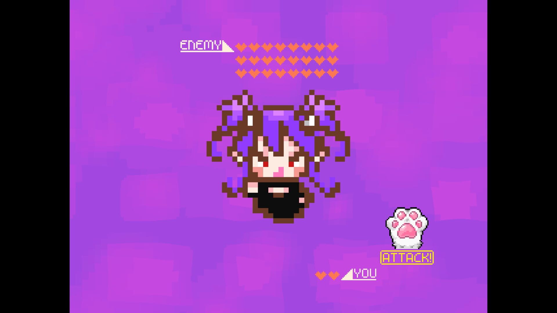 Screenshot for Catgirl