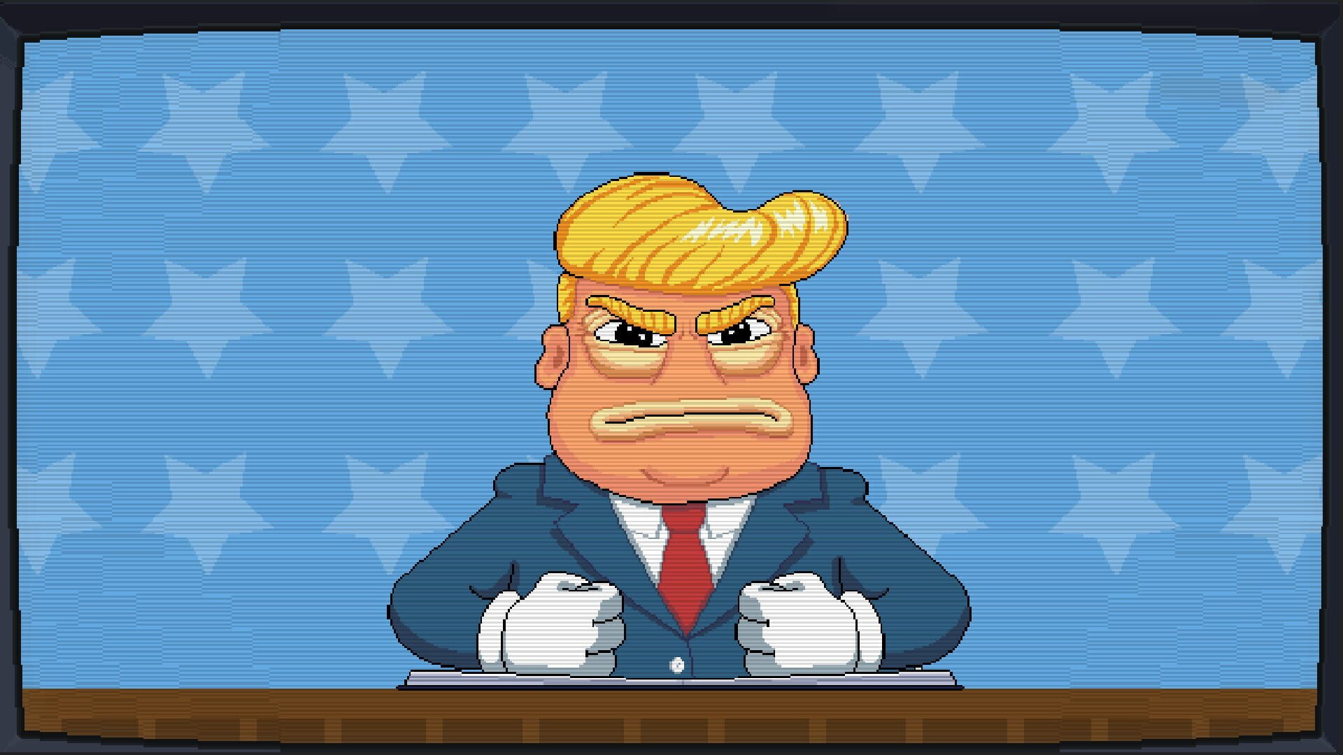 Screenshot for Natural Unintelligence: Zueirama 2