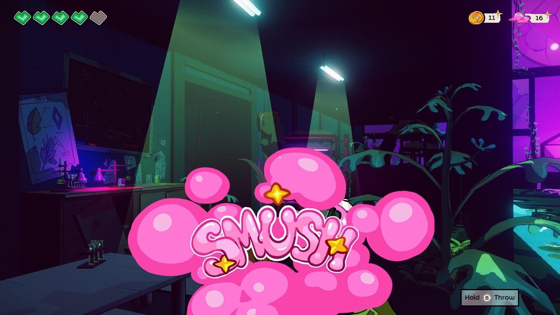 Screenshot for UnderMire