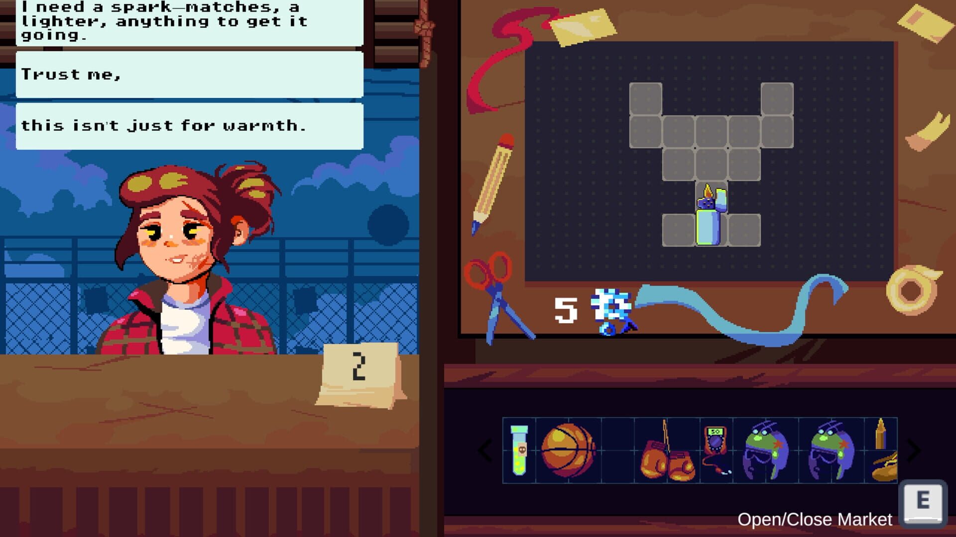 Screenshot for Dead Engine