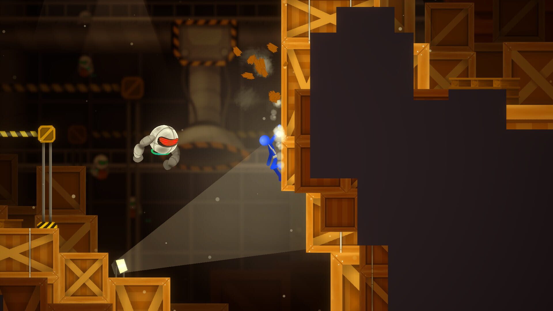 Screenshot for Stickility