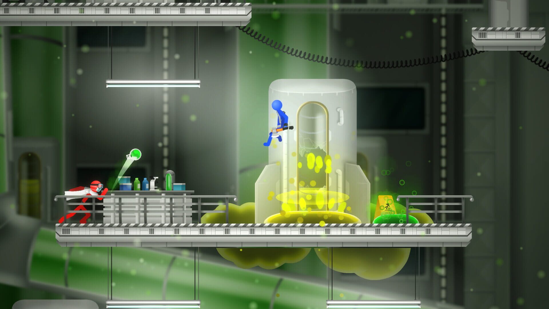 Screenshot for Stickility