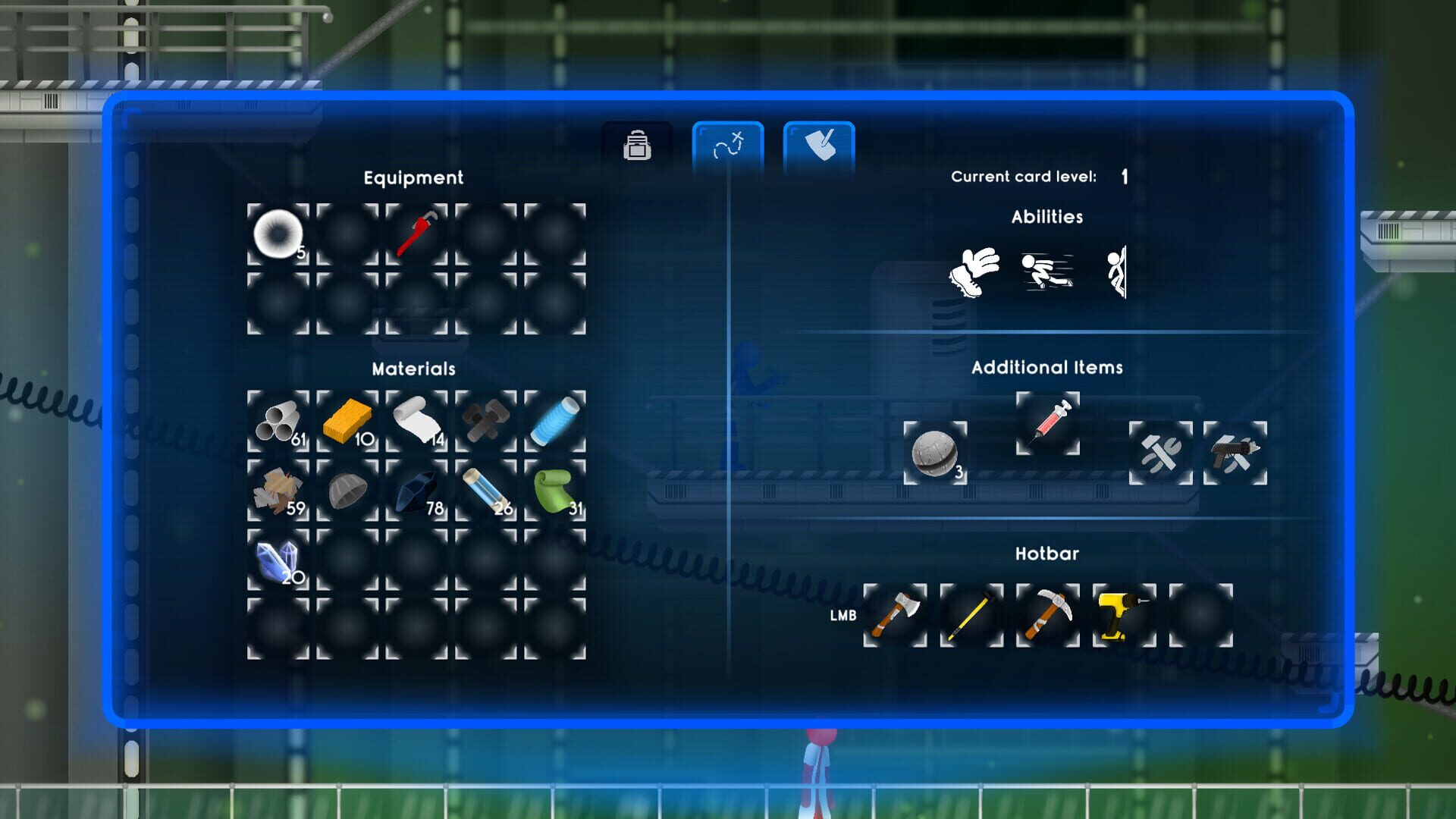 Screenshot for Stickility