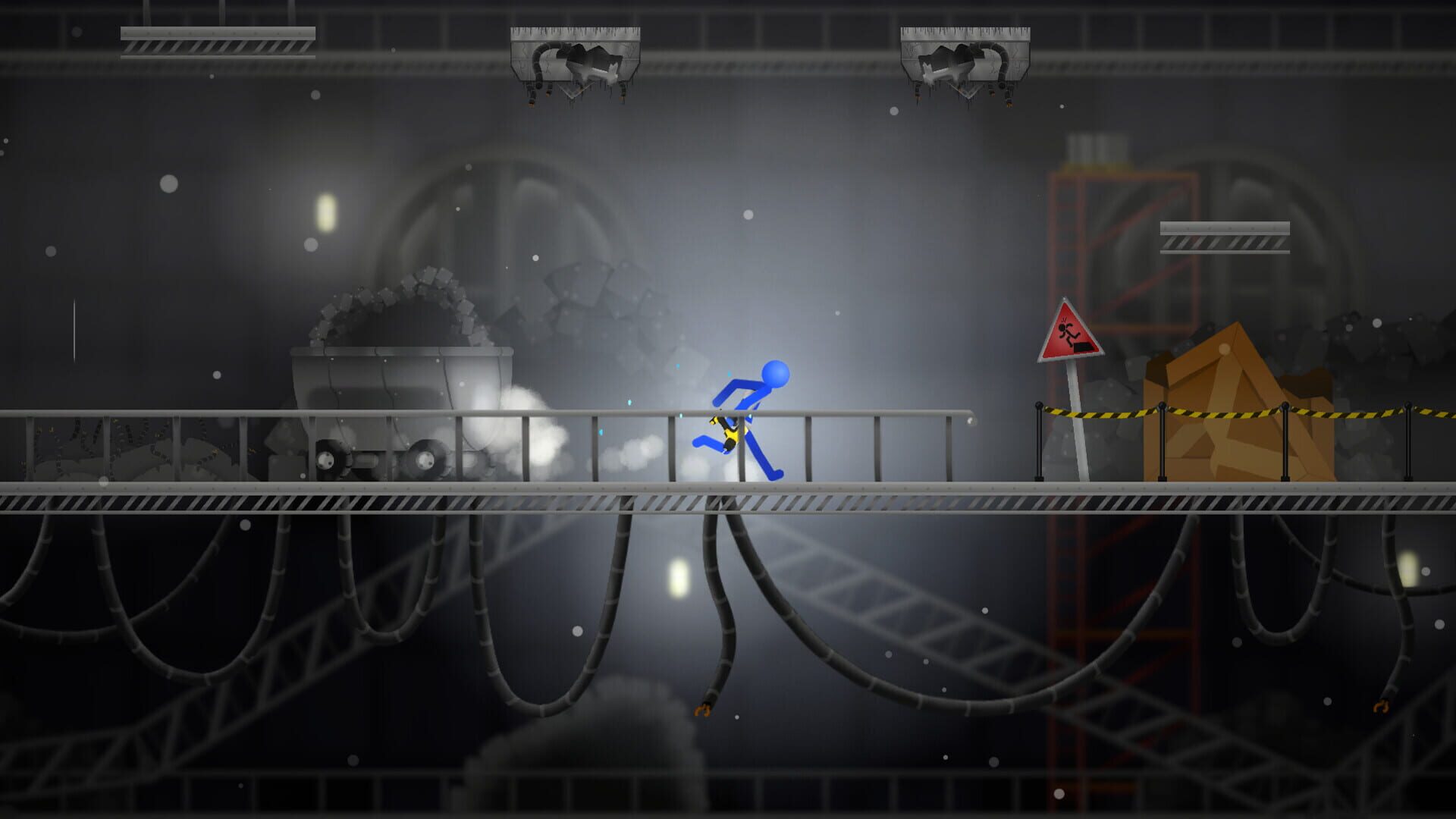 Screenshot for Stickility