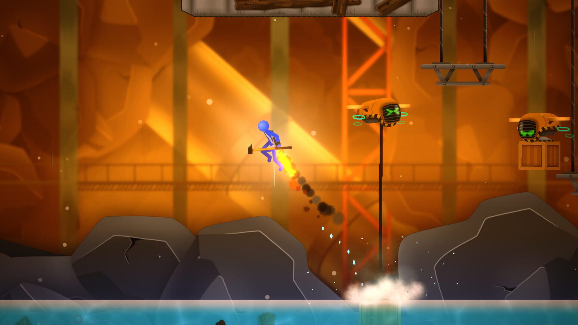 Screenshot for Stickility
