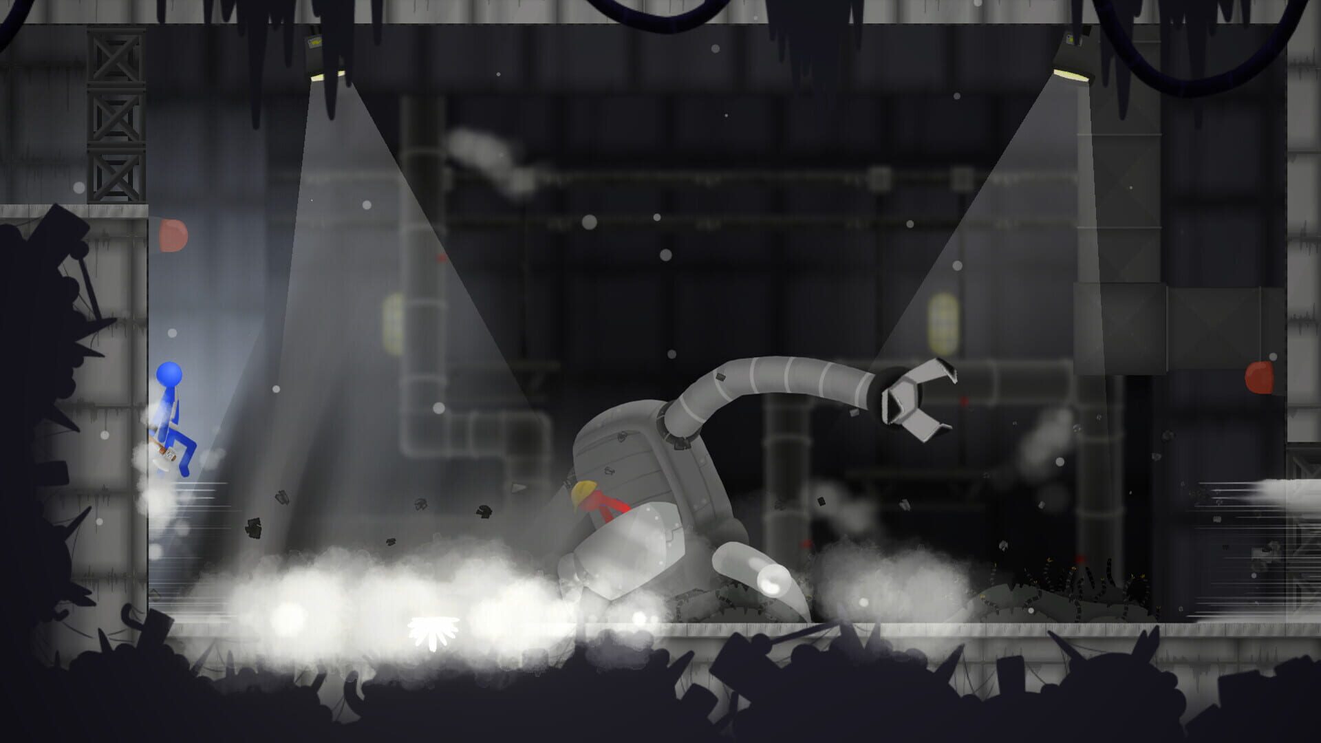 Screenshot for Stickility