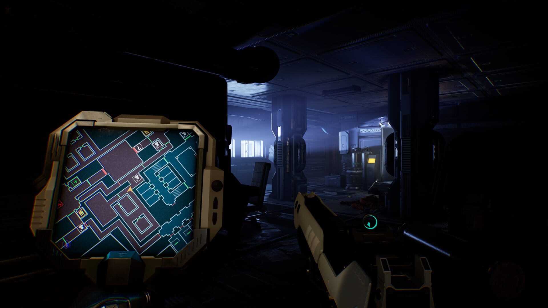 Screenshot for Species: Unknown