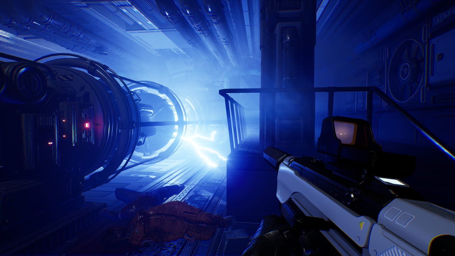 Screenshot for Species: Unknown