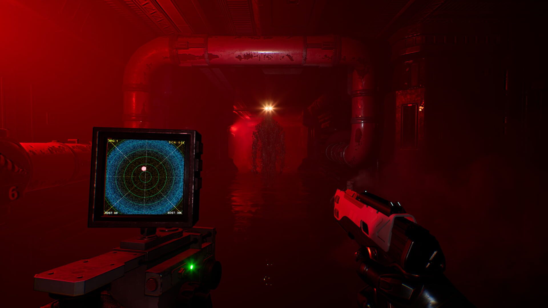 Screenshot for Species: Unknown