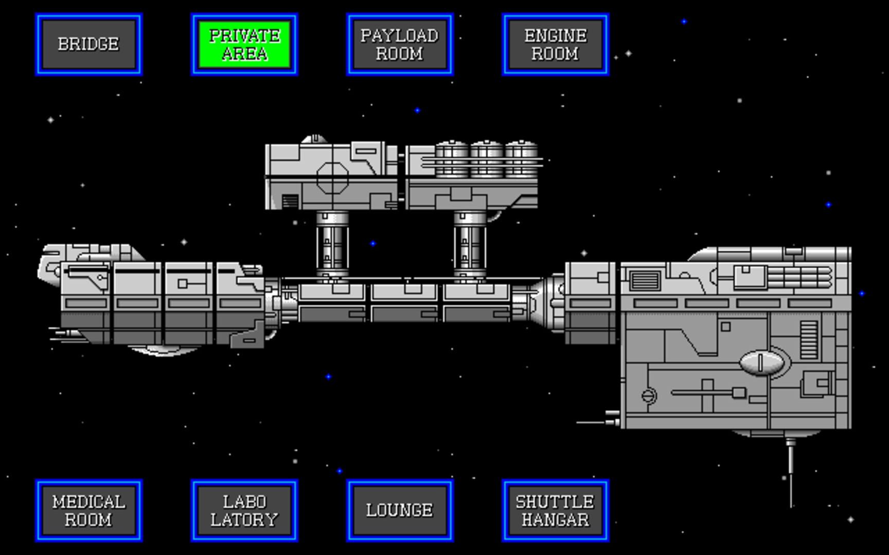 Screenshot for Zeta