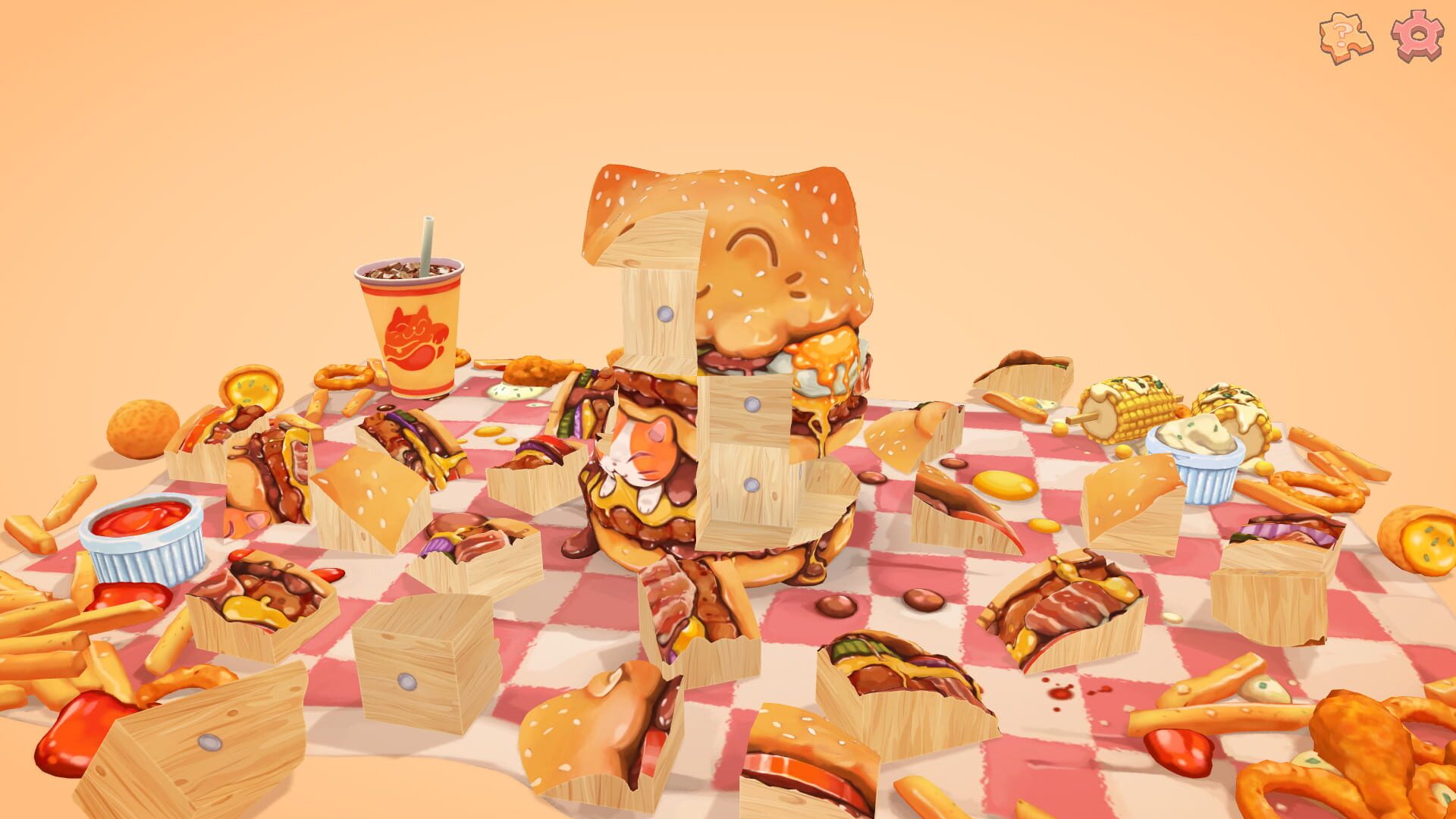 Screenshot for Umami