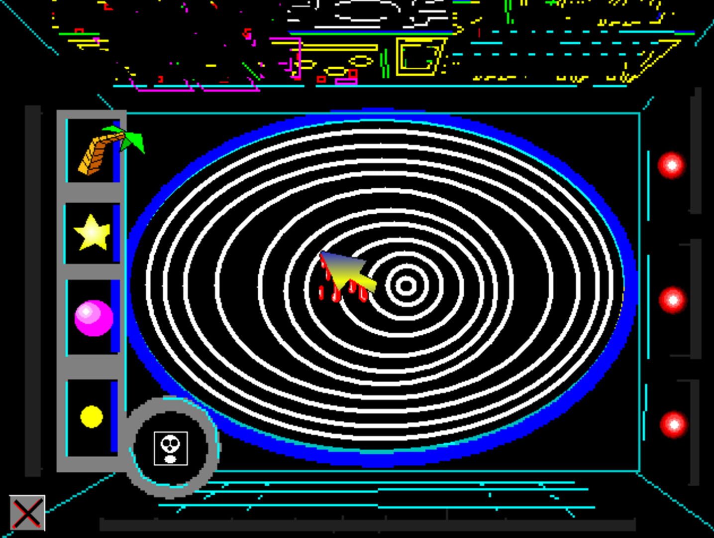 Screenshot for Strawberry Smoothie