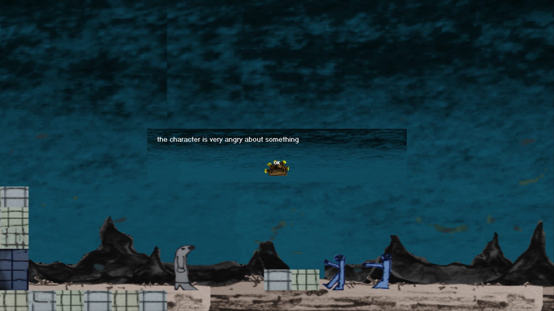 Screenshot for Dirt Stooge
