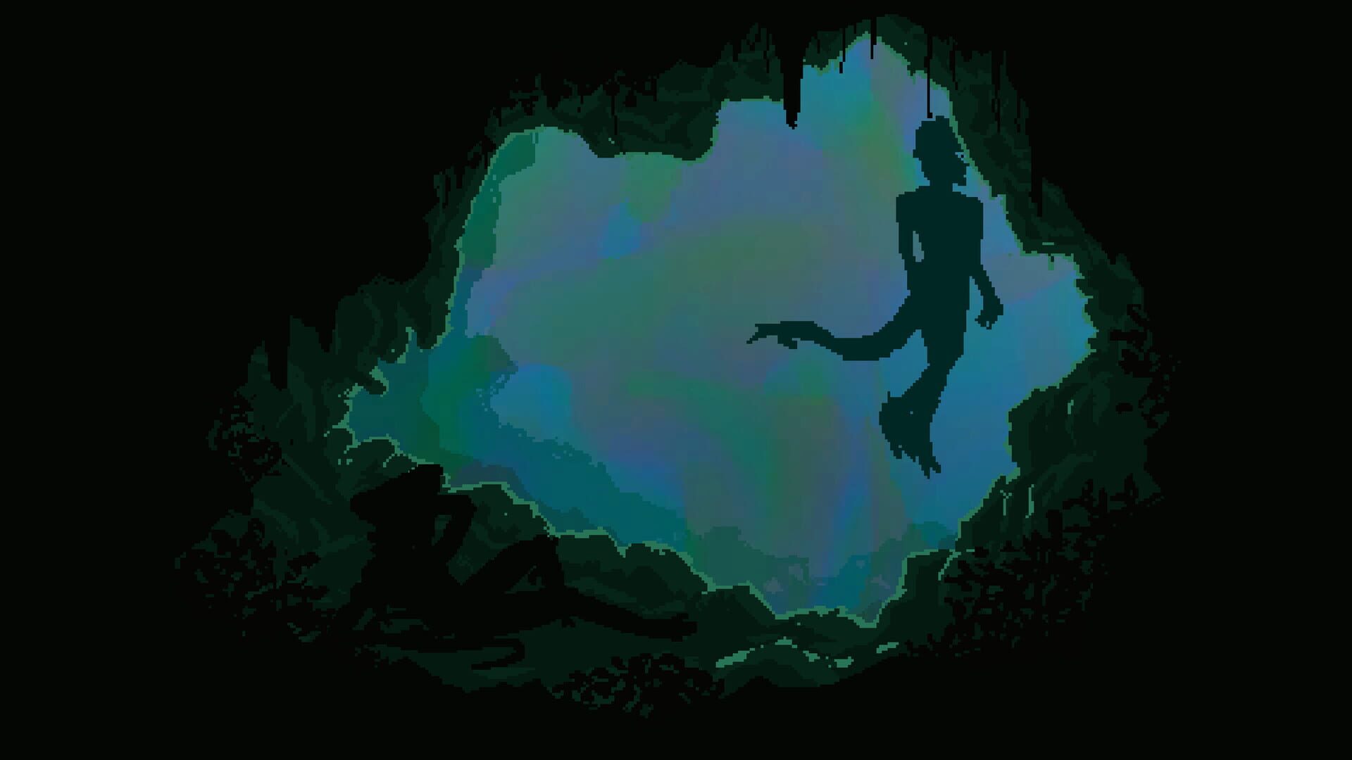 Screenshot for Coalescent: Tidal Rapture