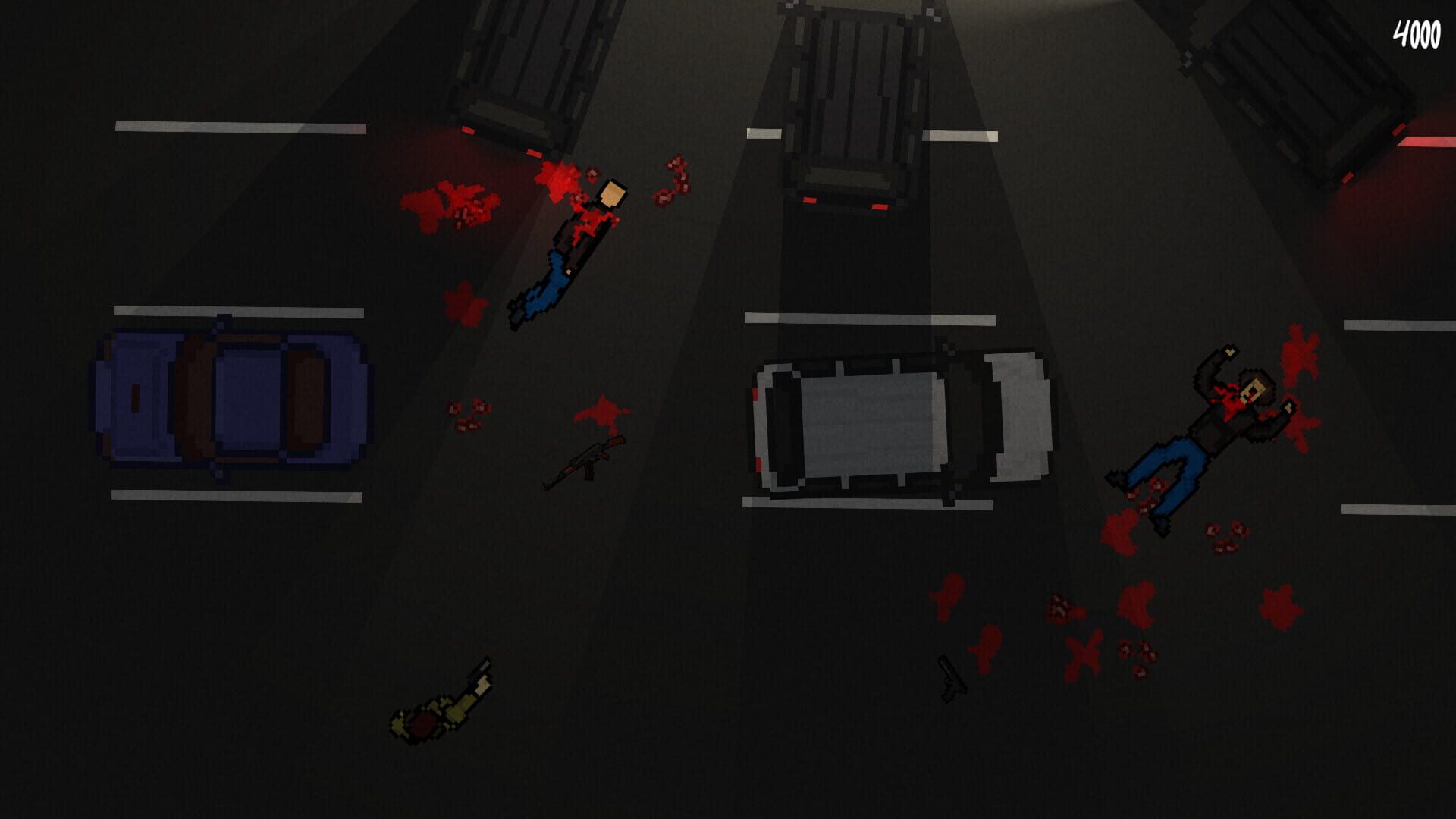 Screenshot for Insomnia