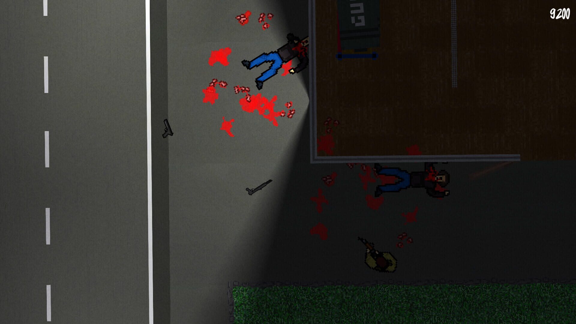 Screenshot for Insomnia