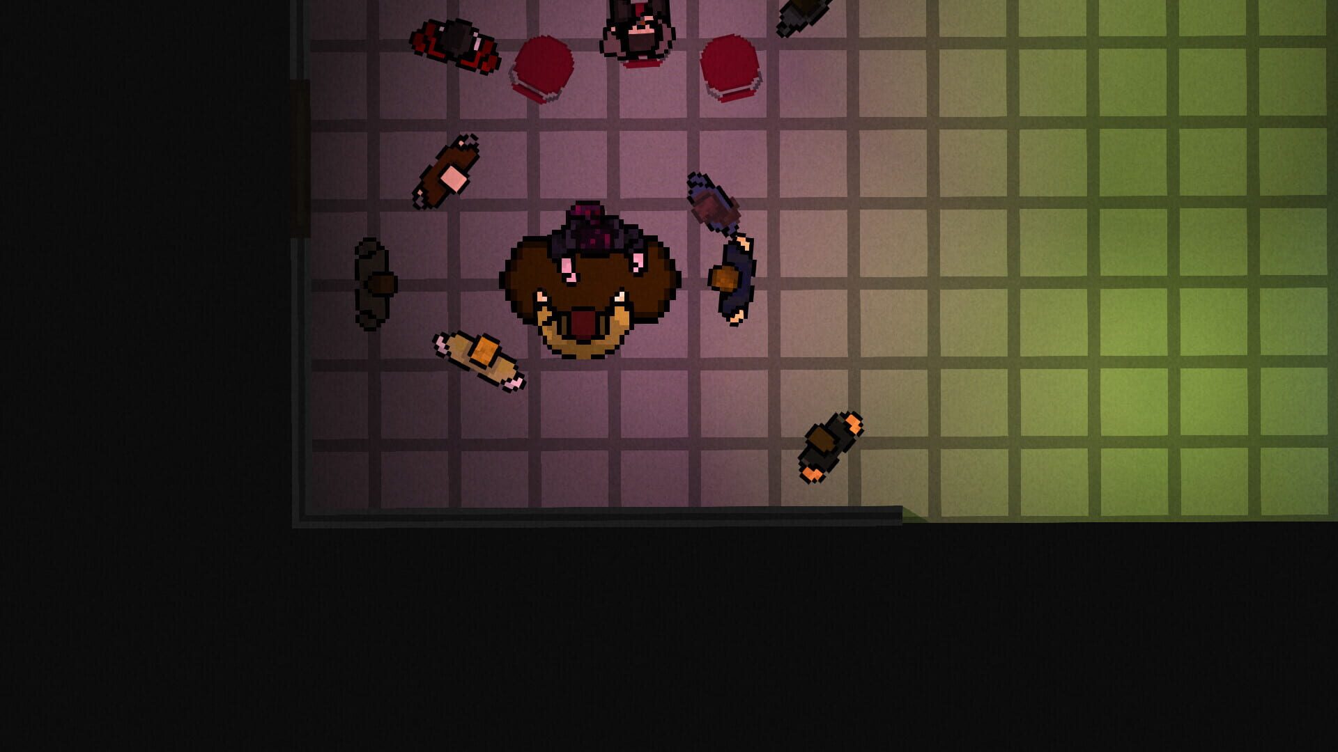 Screenshot for Insomnia