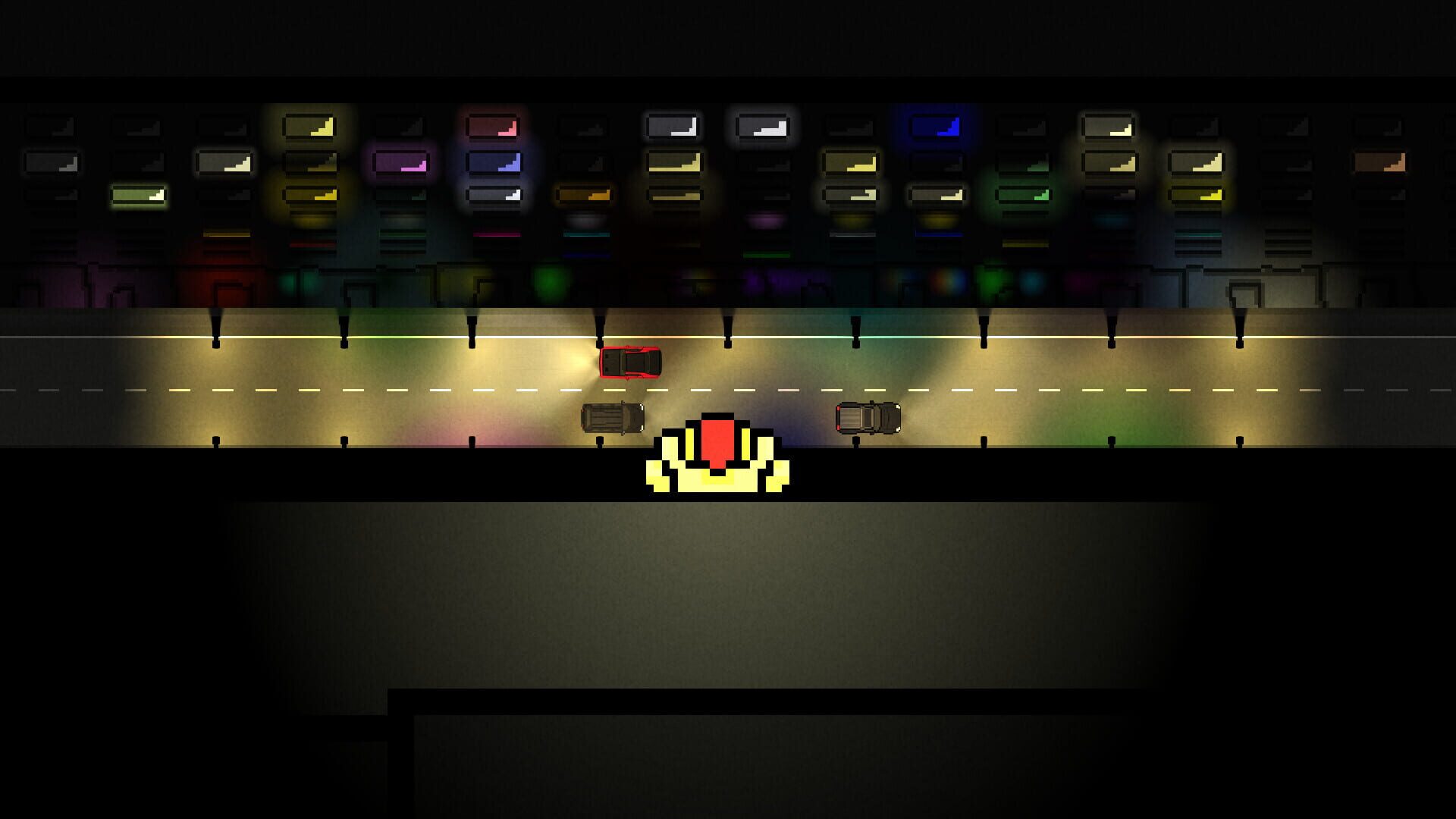 Screenshot for Insomnia