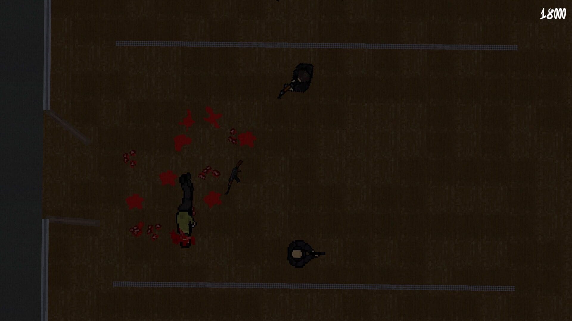 Screenshot for Insomnia