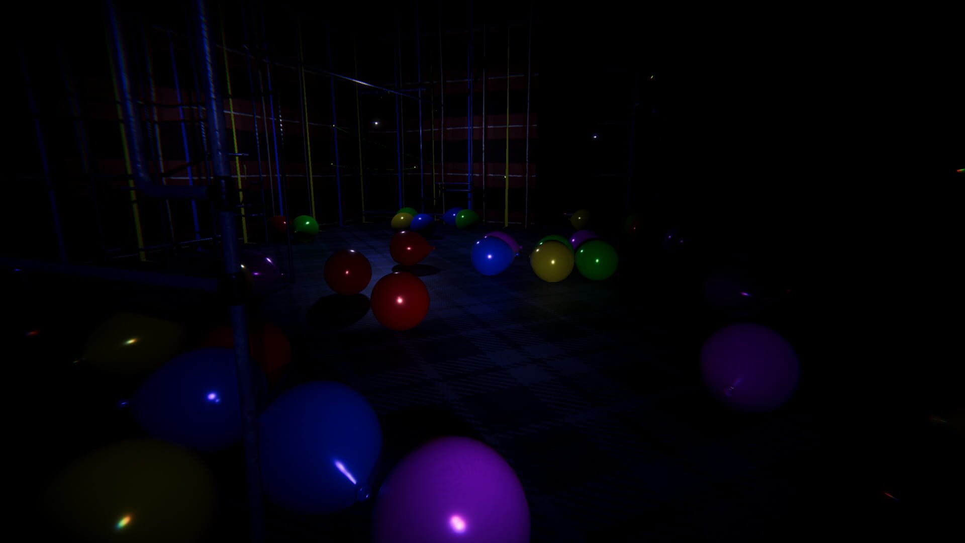 Screenshot for Clown Is Hungry