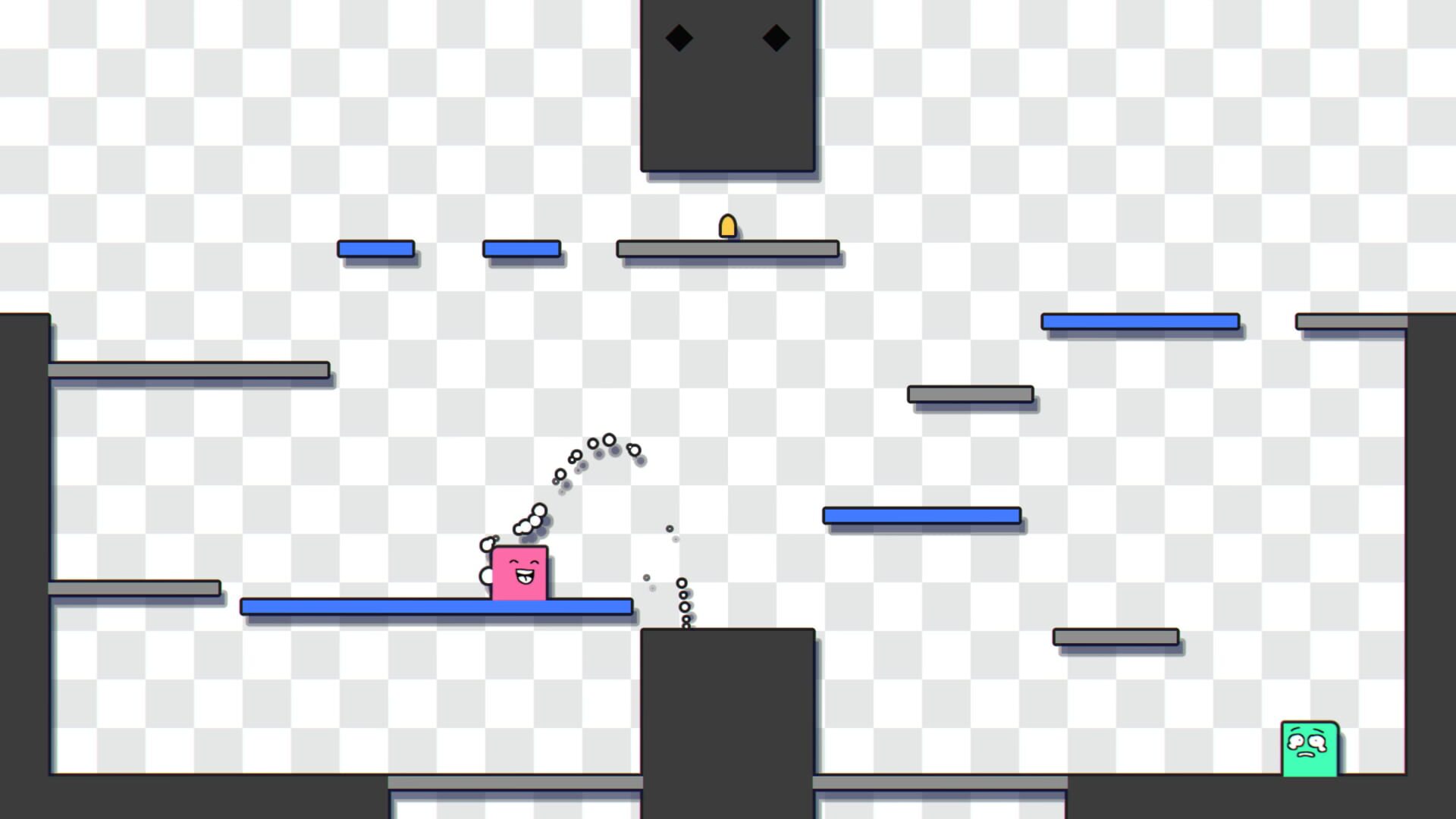 Screenshot for Escalating Duel