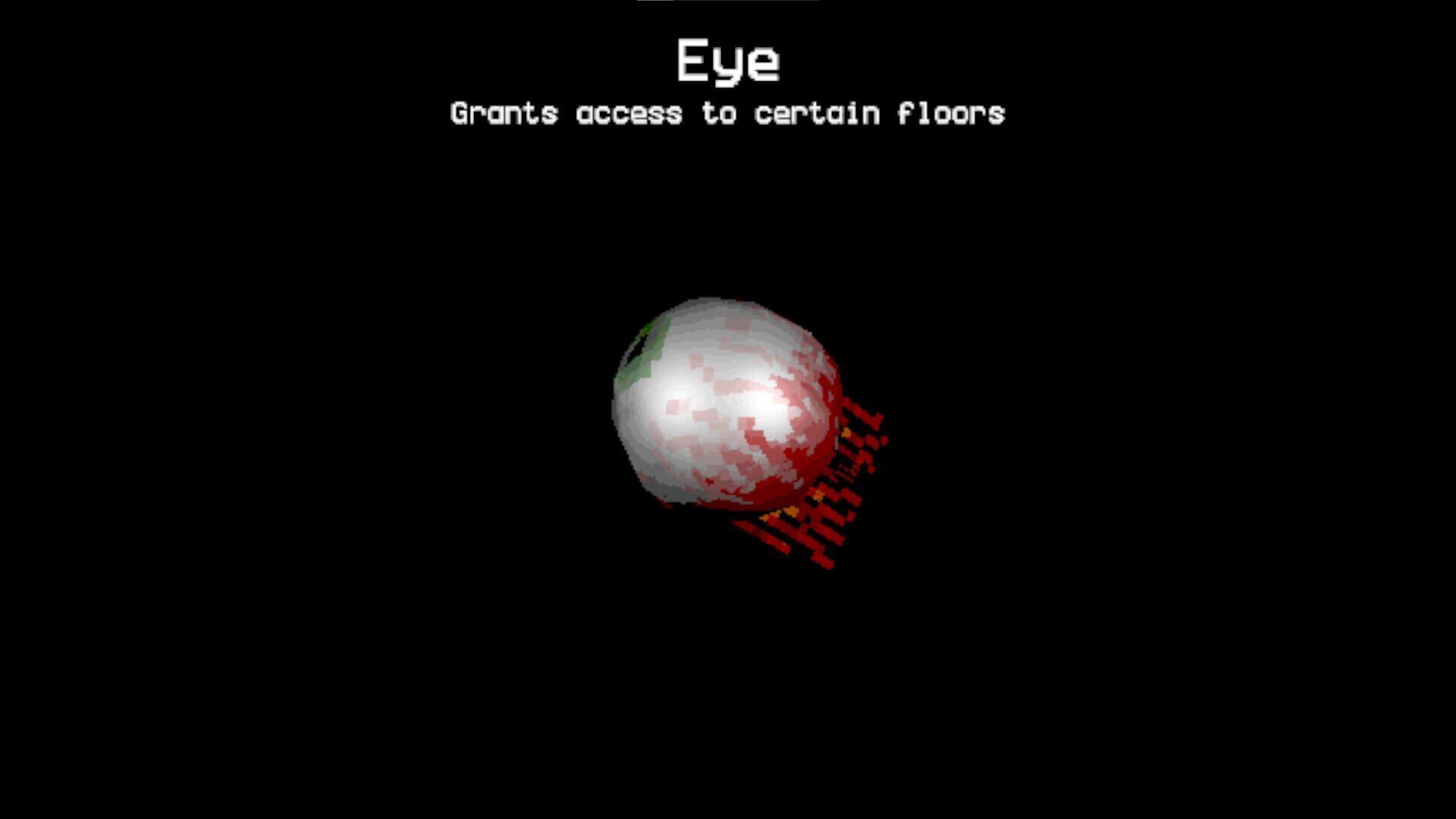 Screenshot for HR: Human Remains