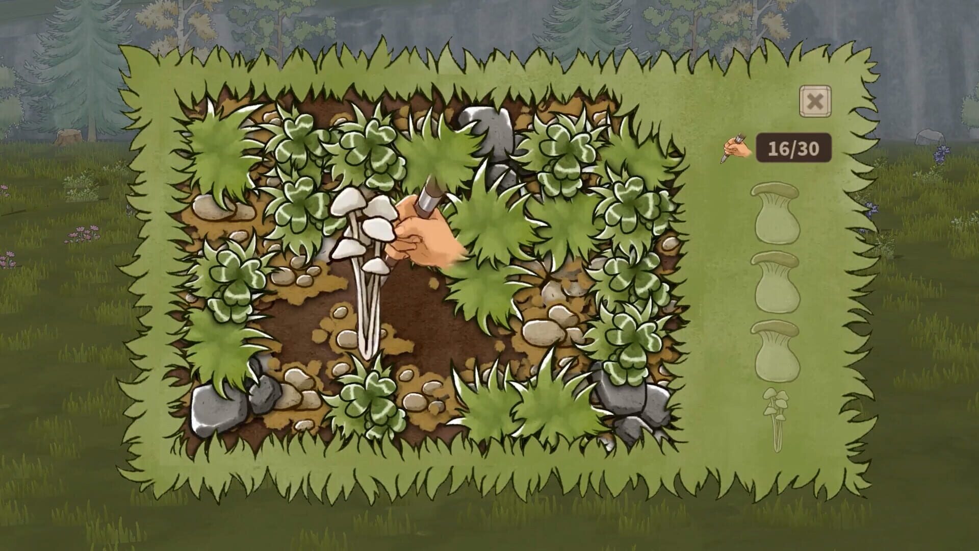 Screenshot for Heidi's Legacy: Mountains Calling
