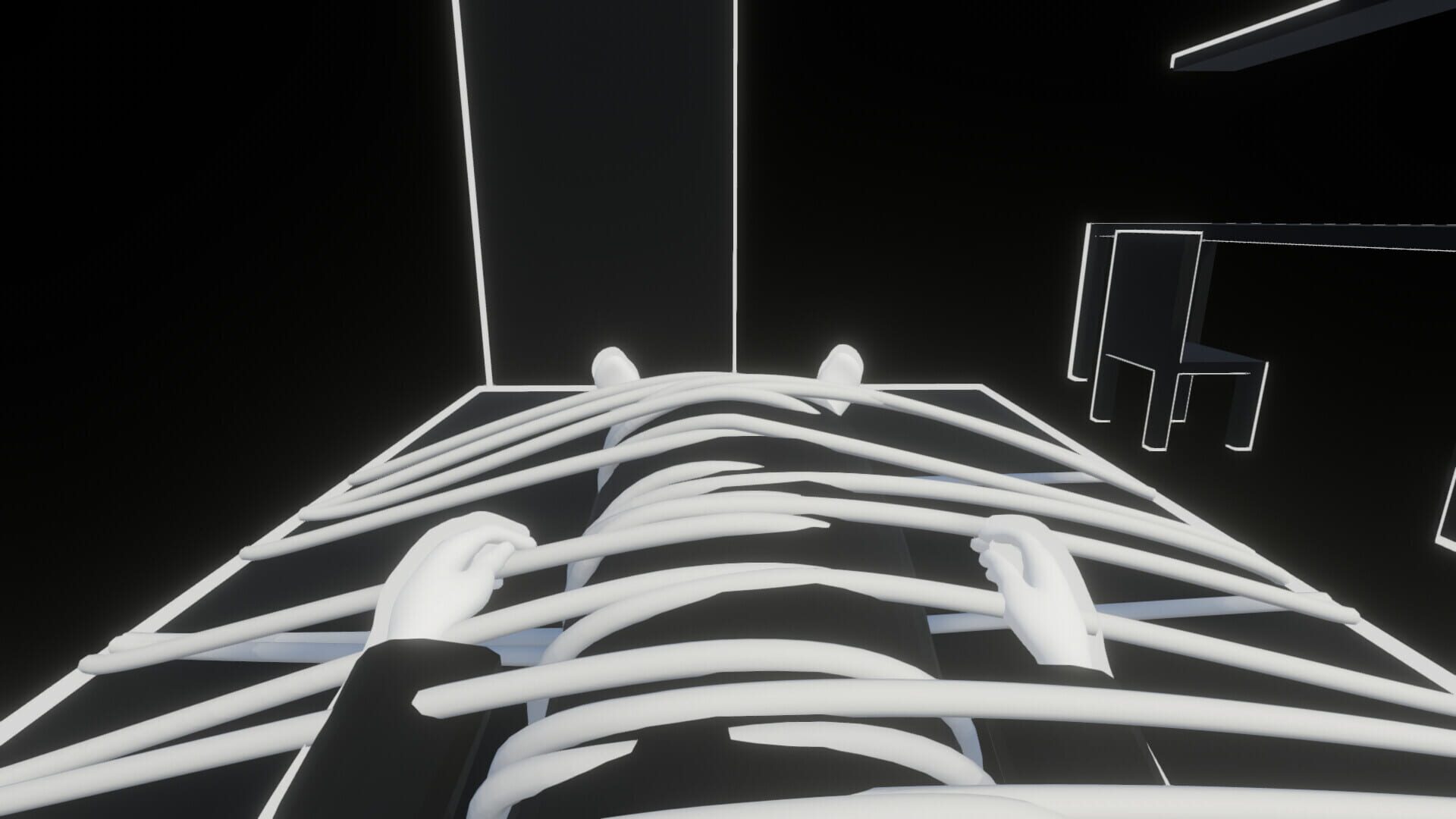 Screenshot for A Heavy Morning