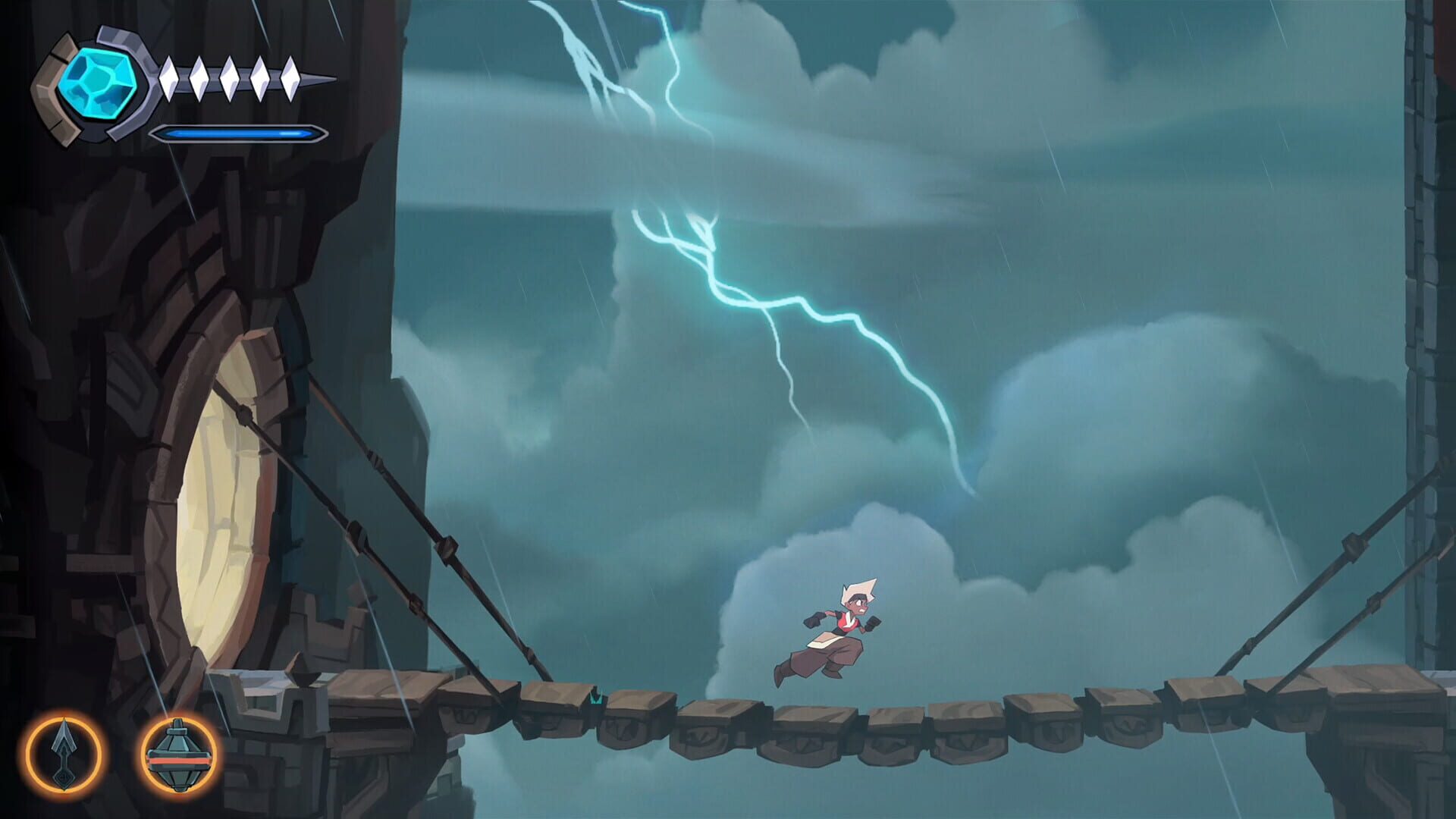Screenshot for Teios' Journey