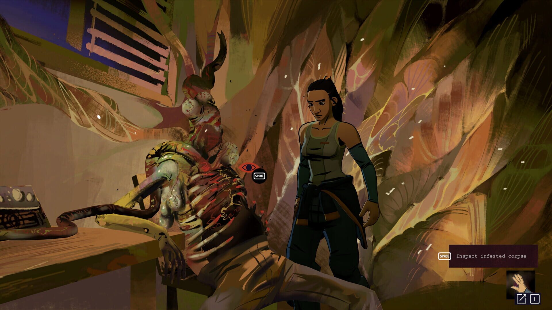 Screenshot for Parasensor