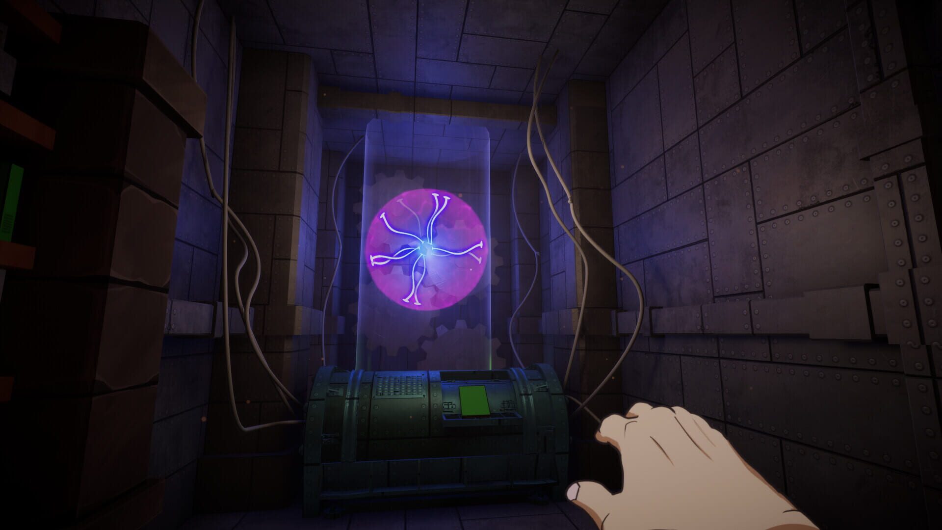 Screenshot for Dead Watch
