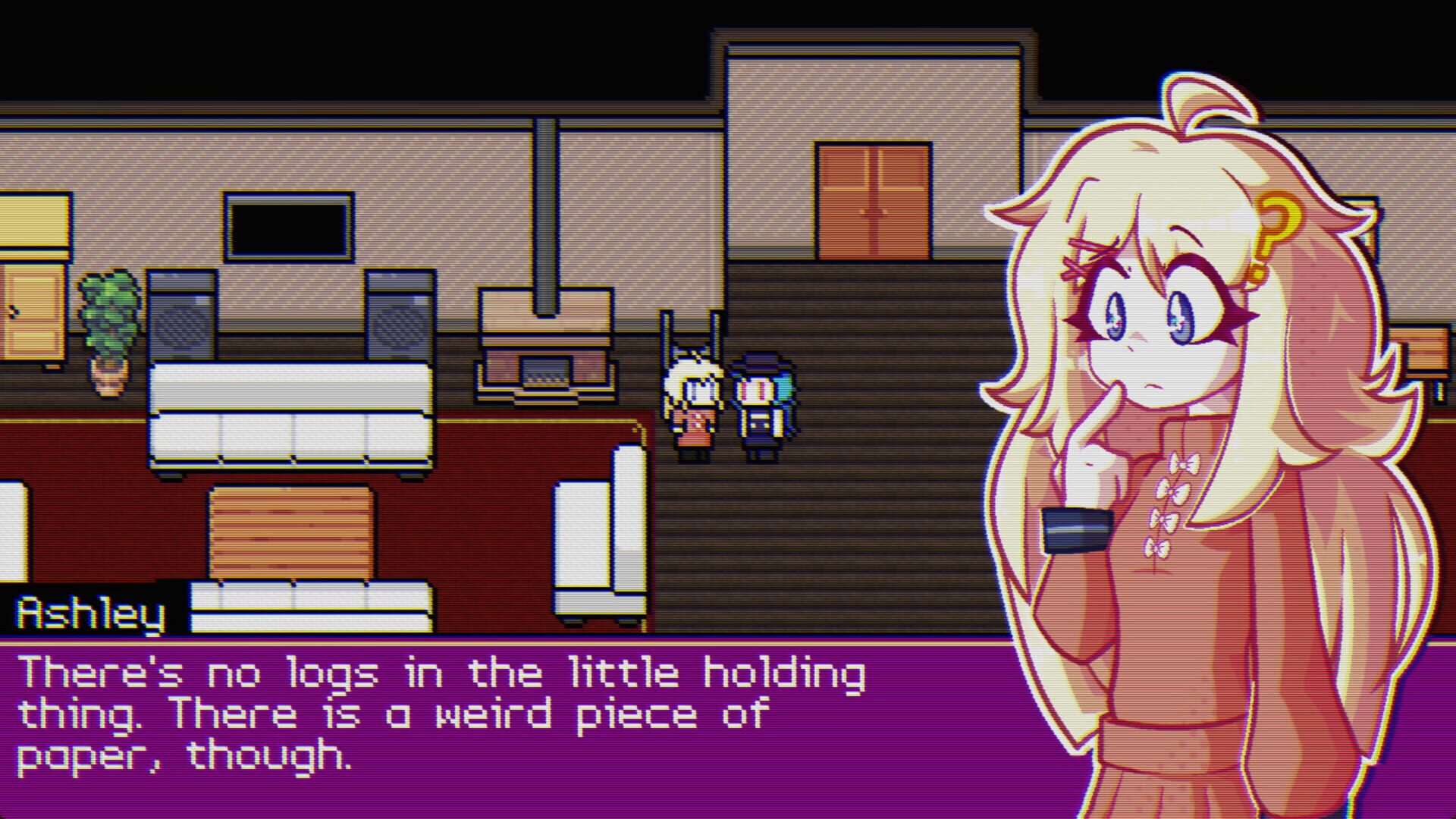Screenshot for Heartlodged