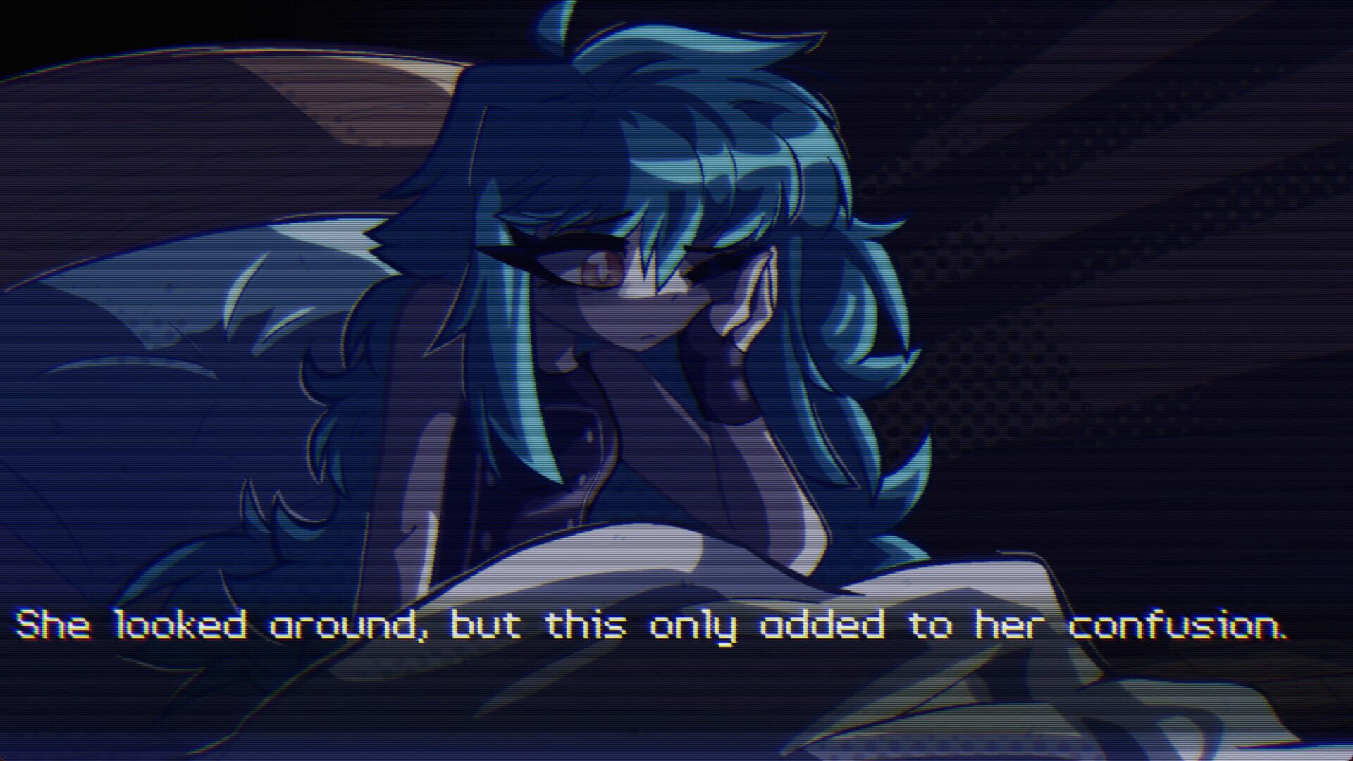Screenshot for Heartlodged