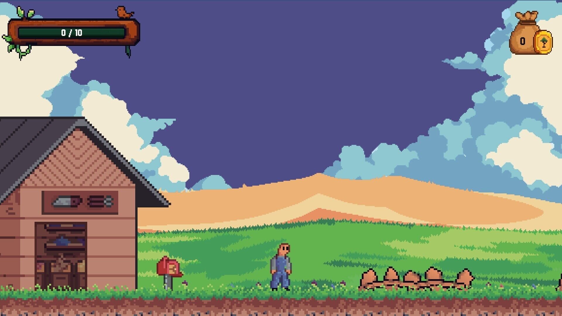 Screenshot for Shake It Co!