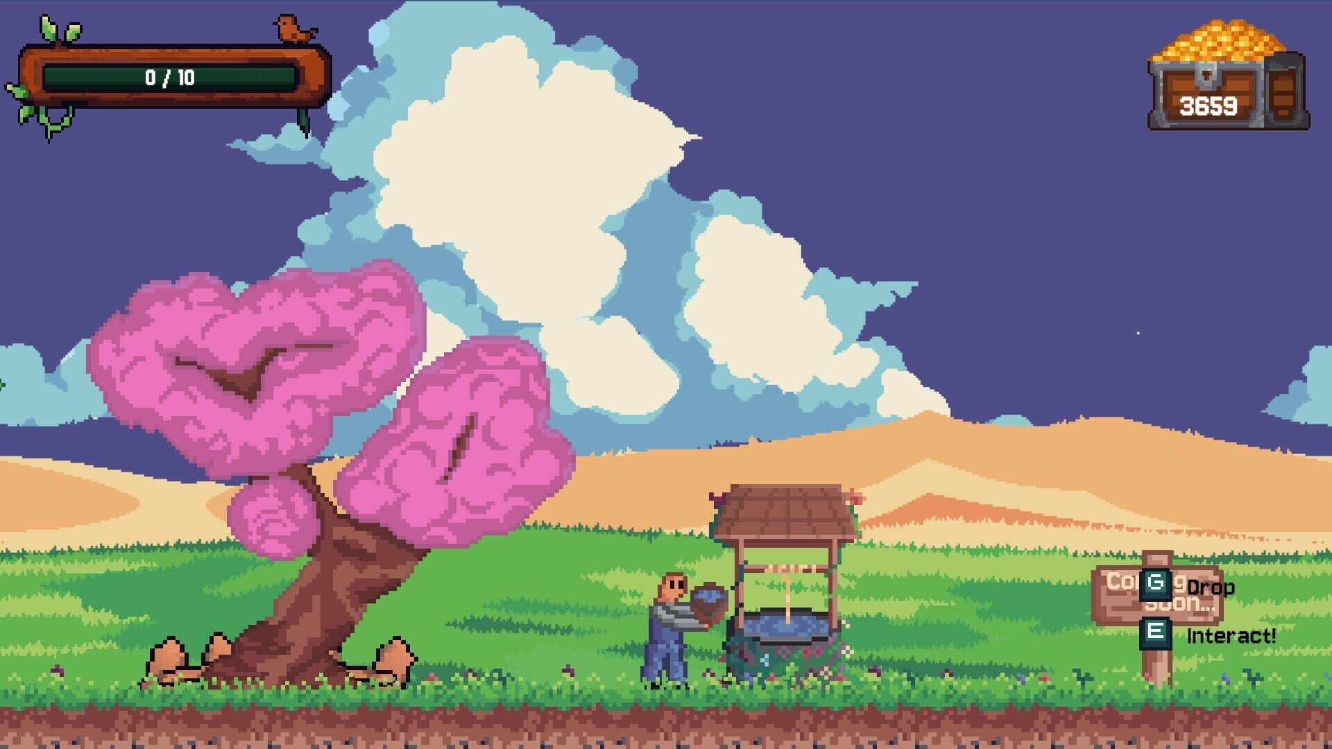 Screenshot for Shake It Co!