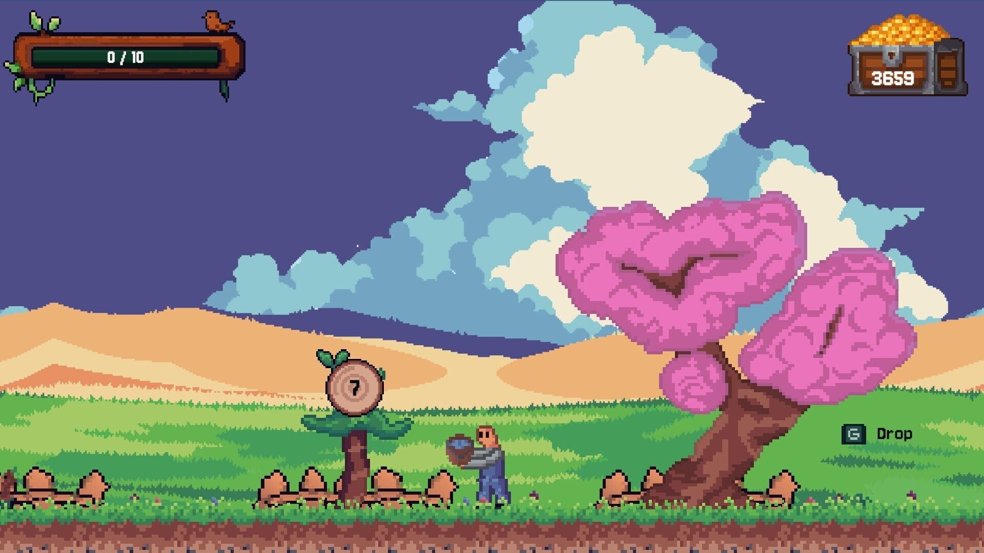 Screenshot for Shake It Co!