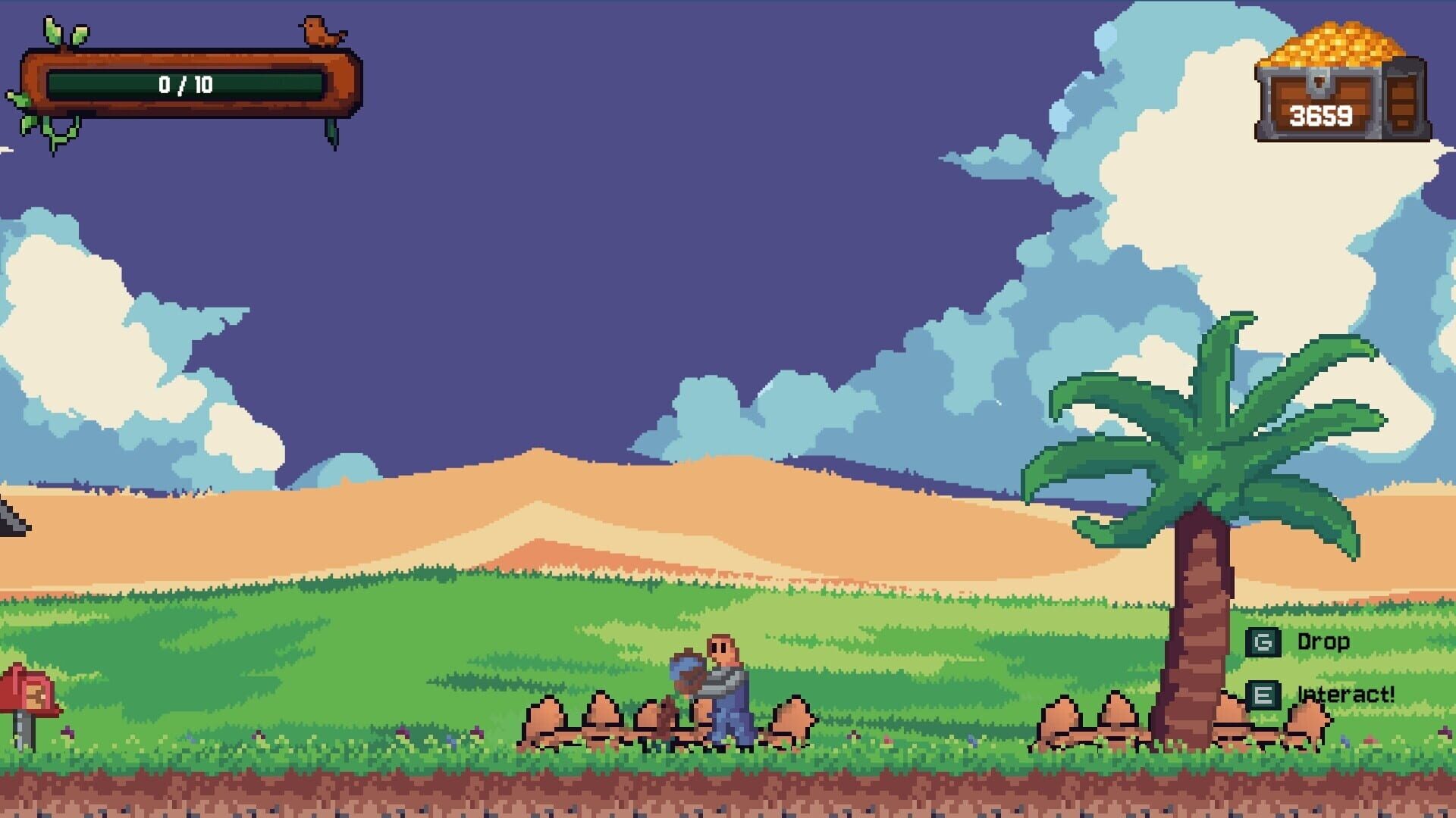 Screenshot for Shake It Co!