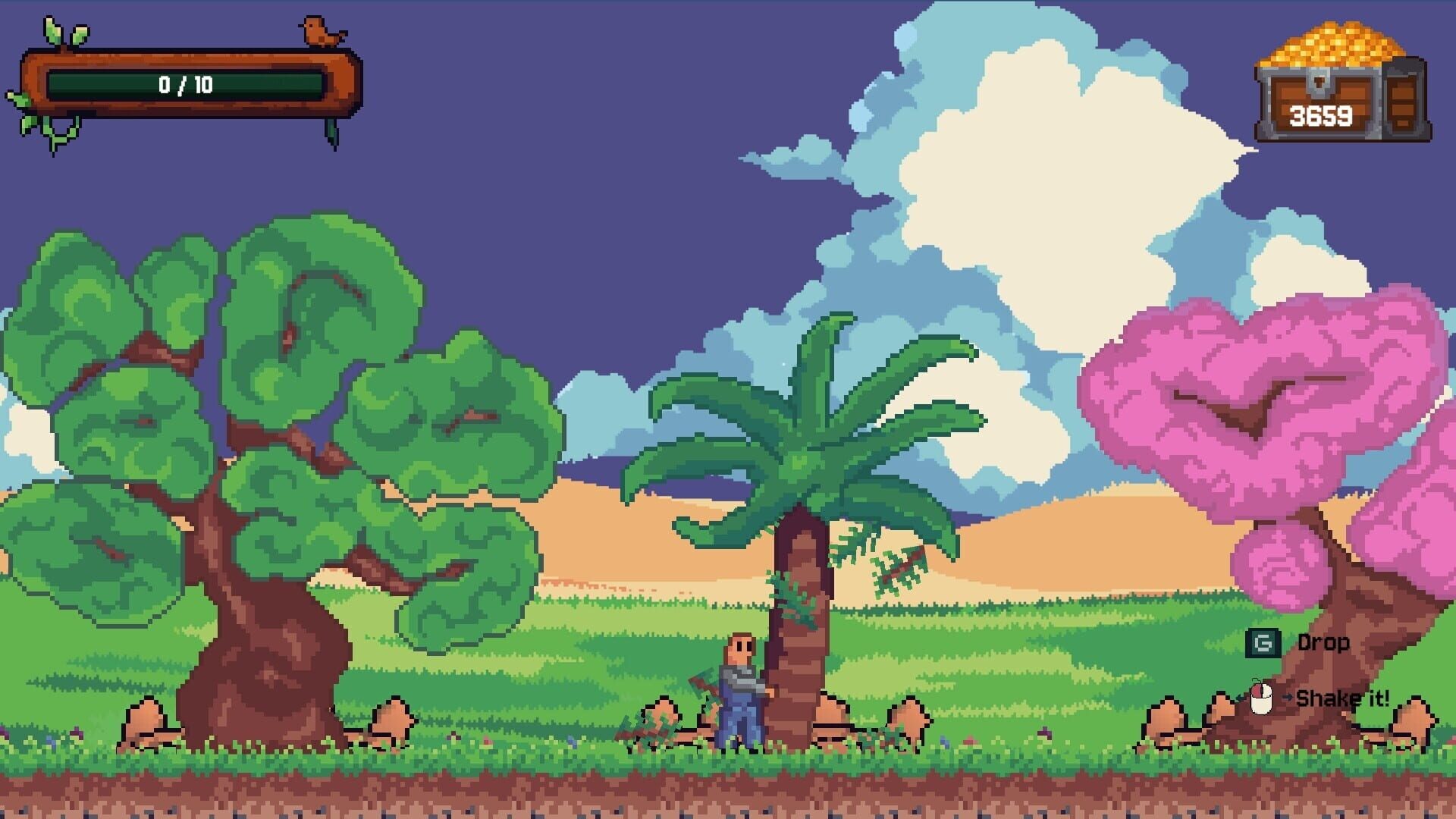 Screenshot for Shake It Co!