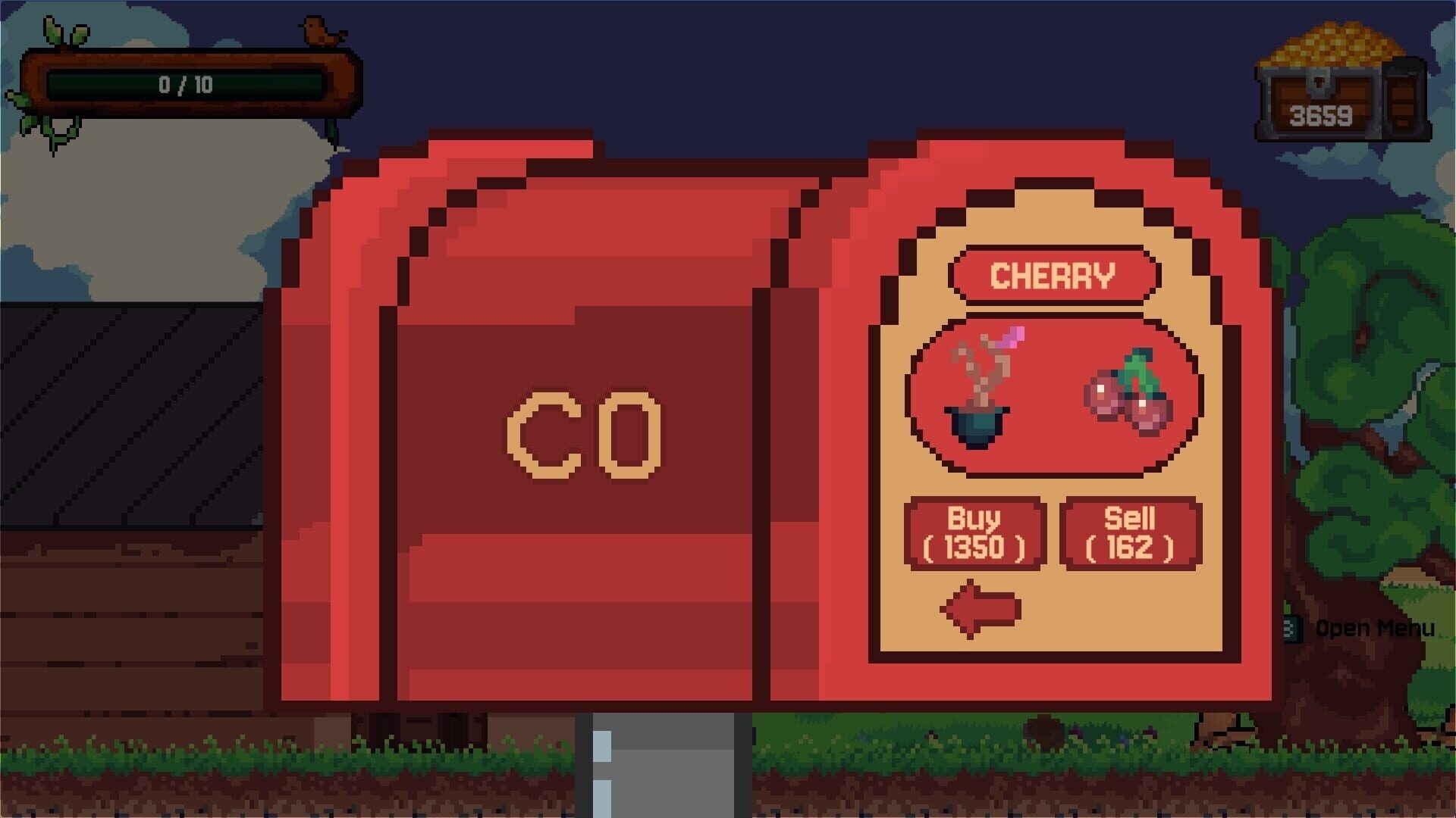 Screenshot for Shake It Co!