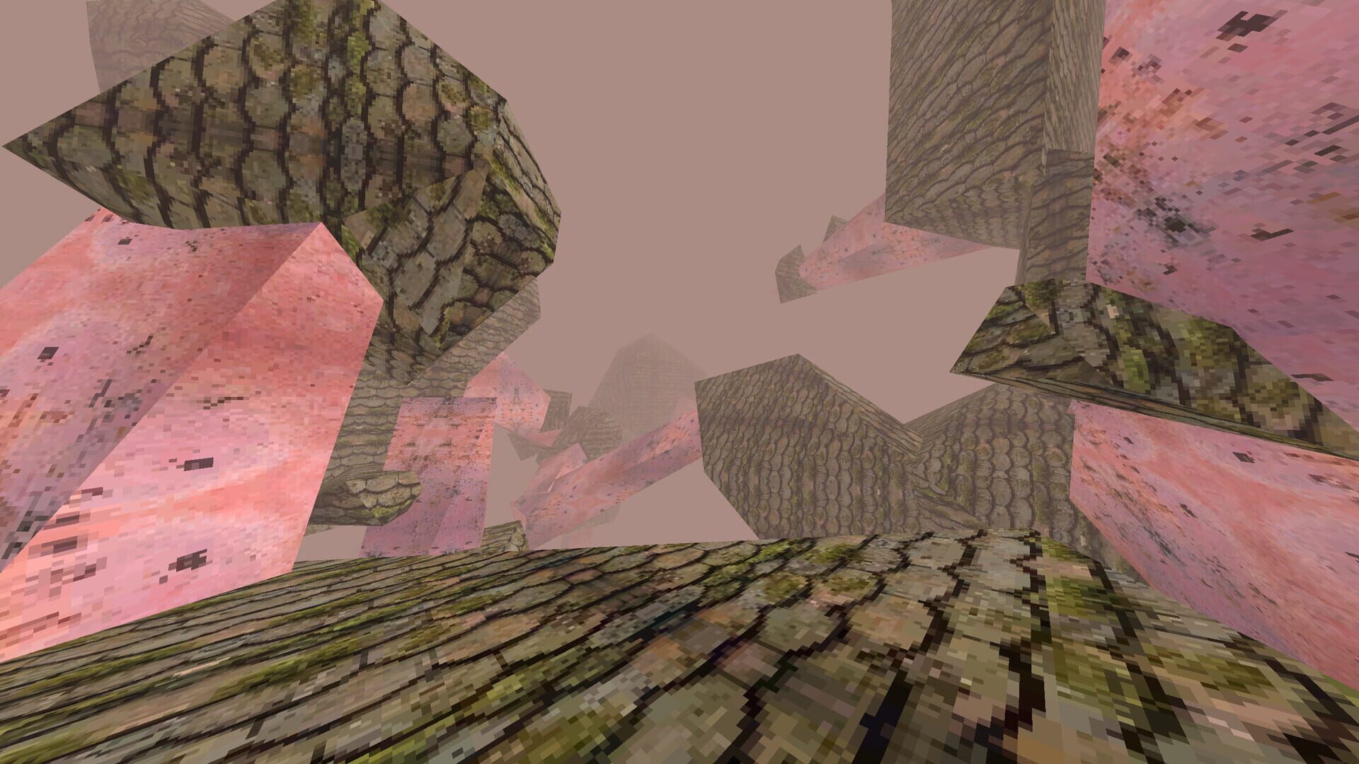 Screenshot for Fallstruktur
