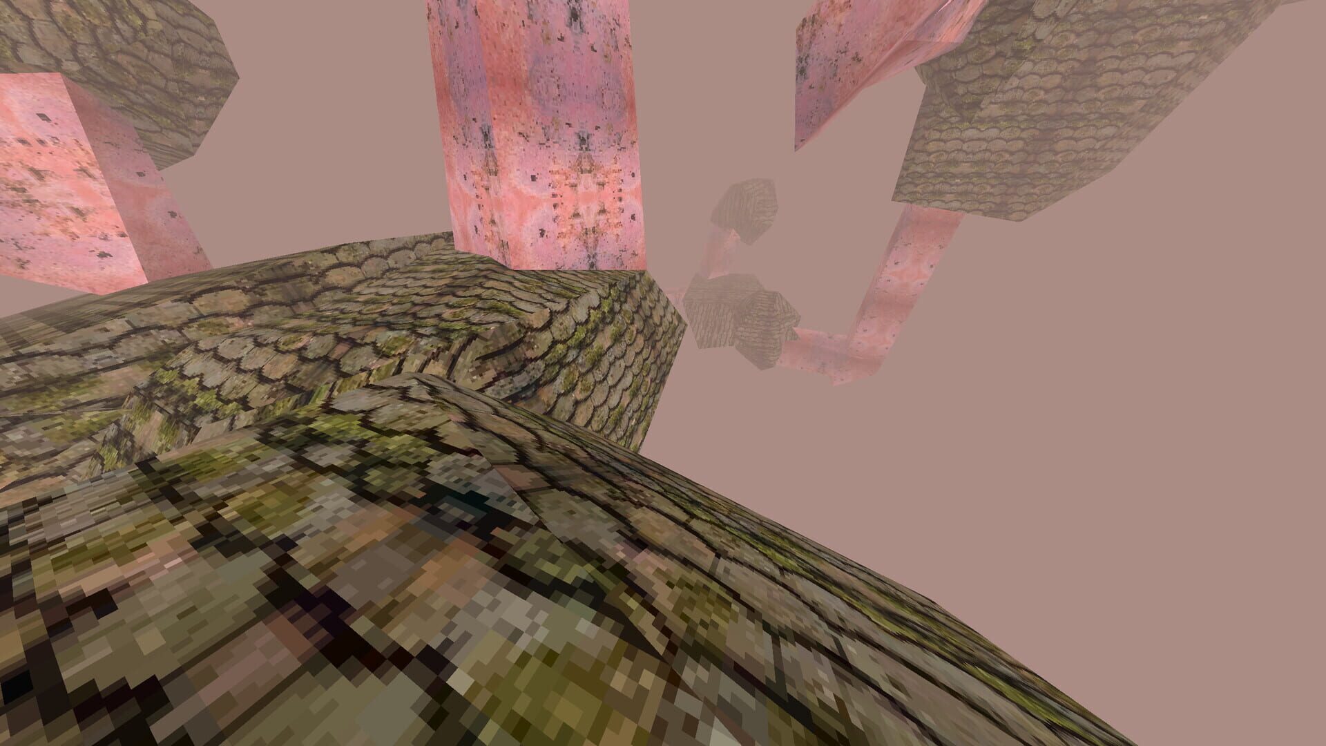 Screenshot for Fallstruktur
