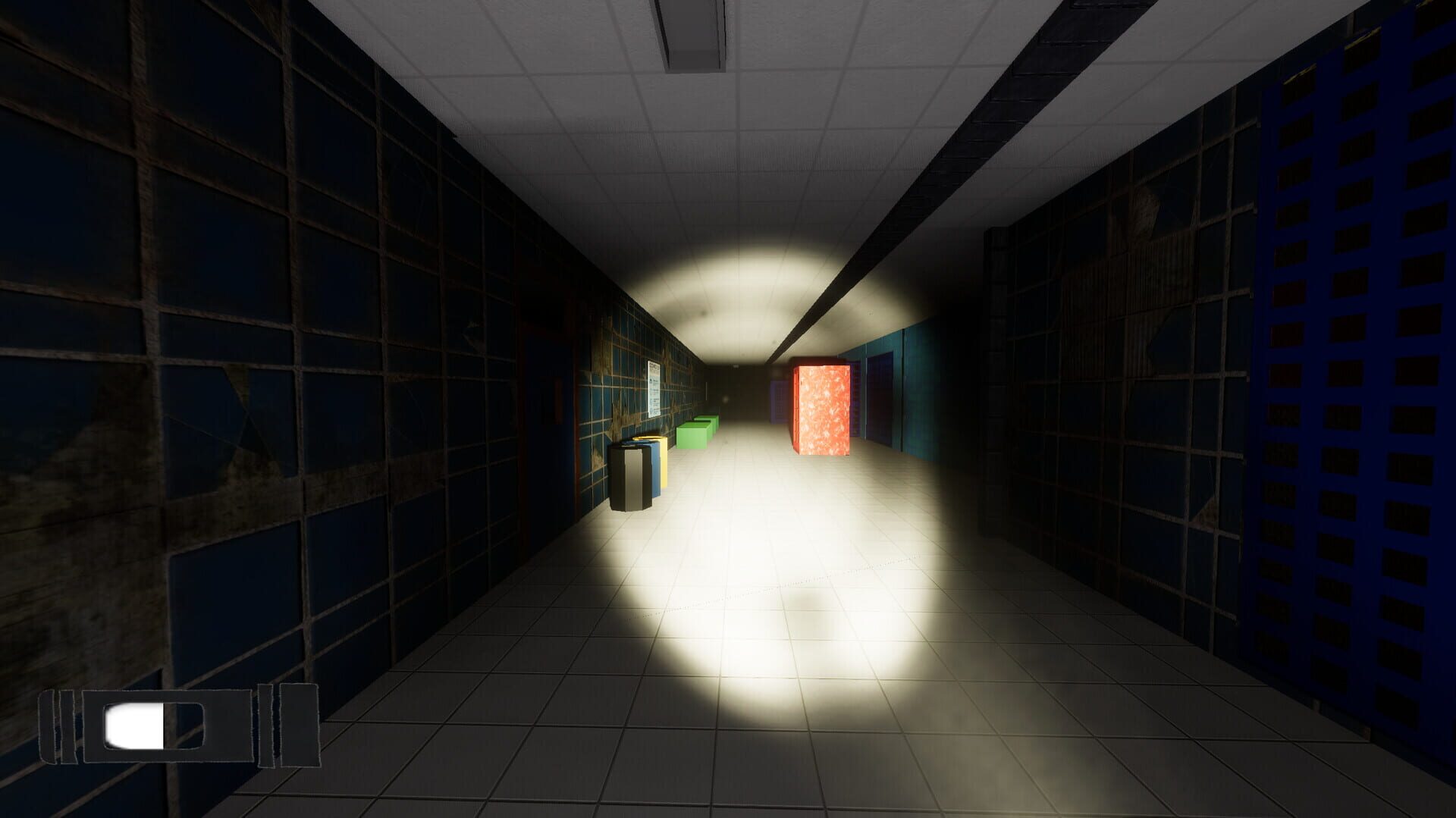 Screenshot for Julio's Adventure 3