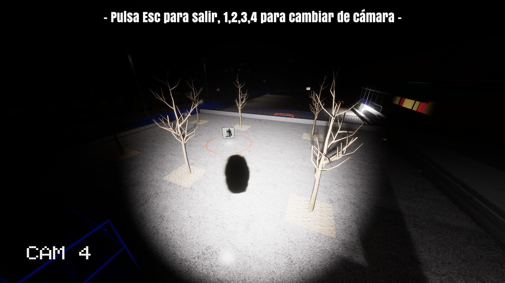 Screenshot for Julio's Adventure 3
