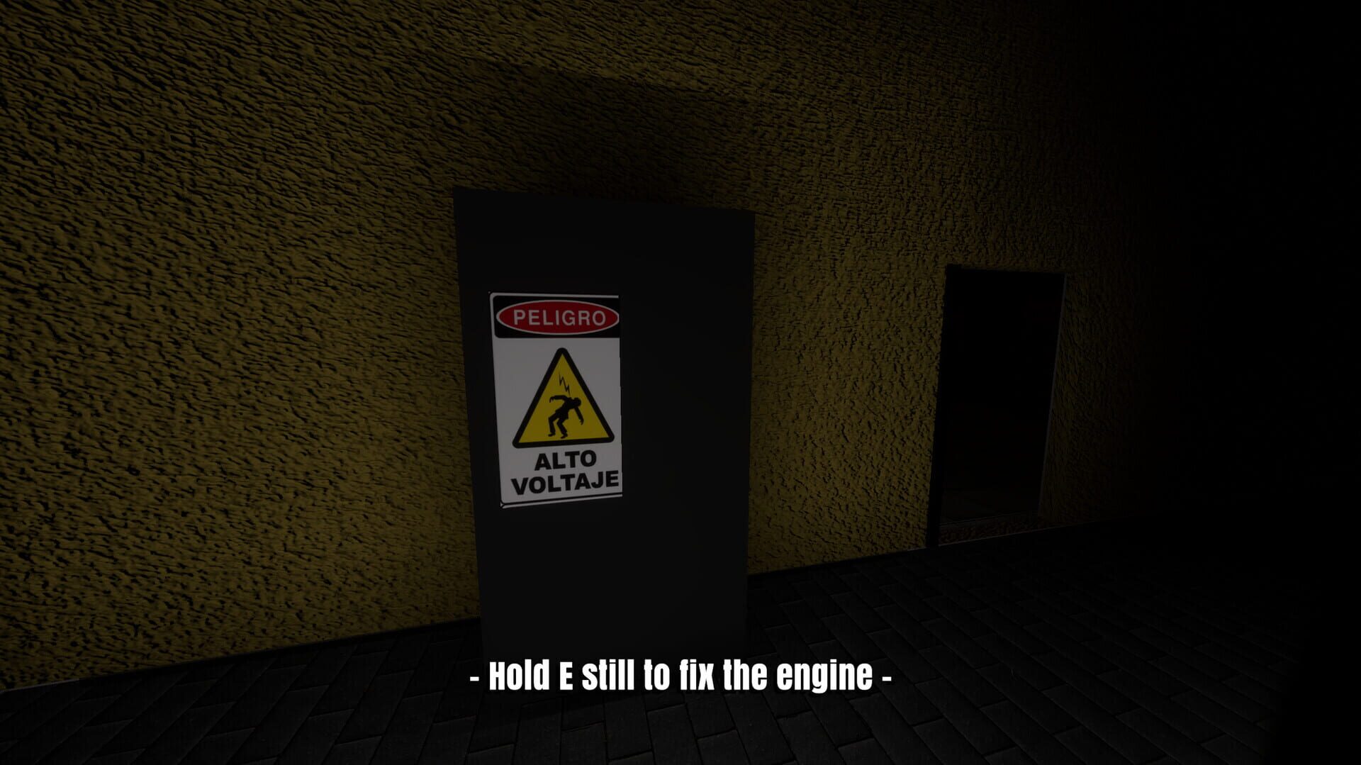 Screenshot for Julio's Adventure 3
