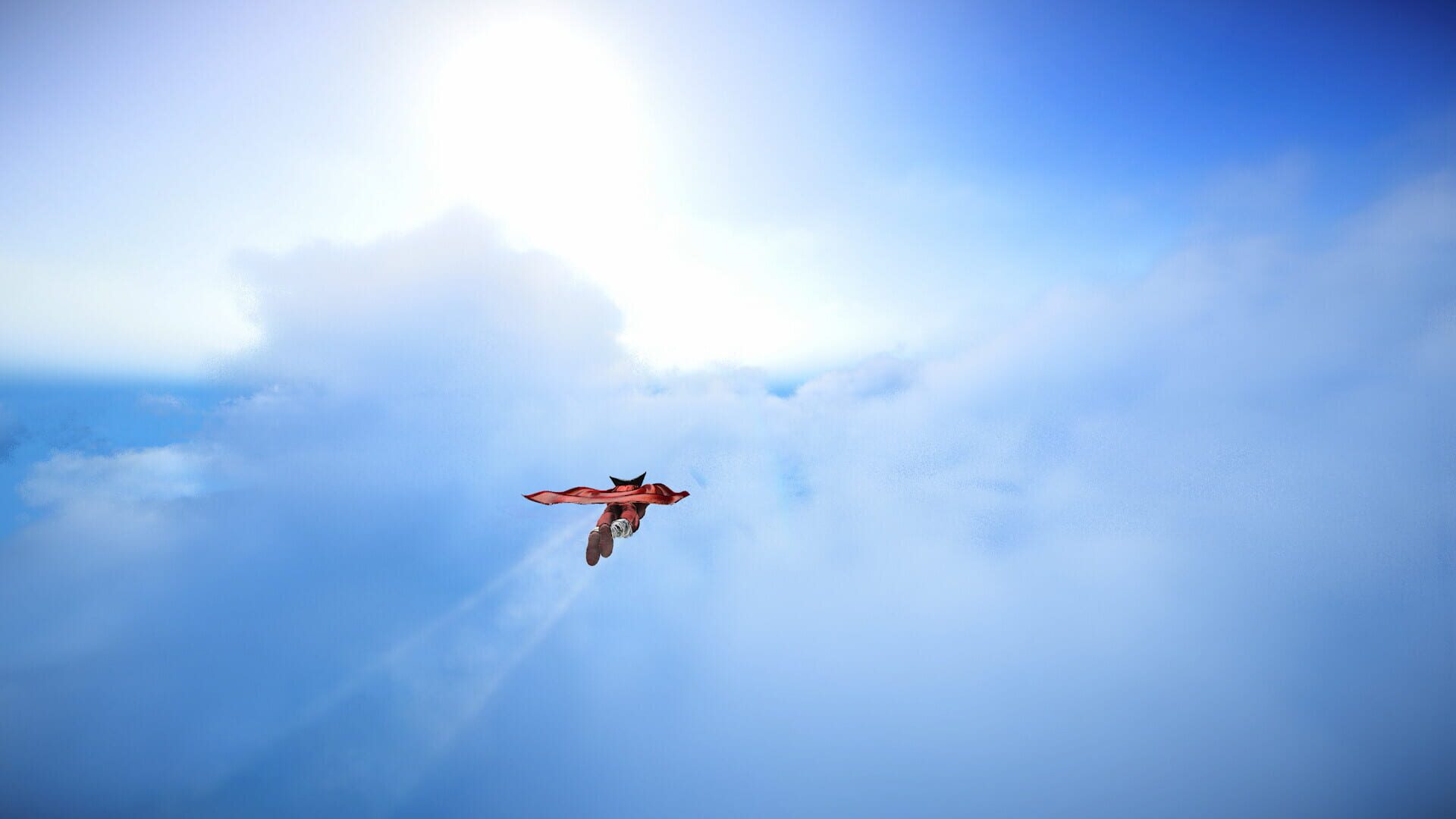 Screenshot for Superhero Simulator