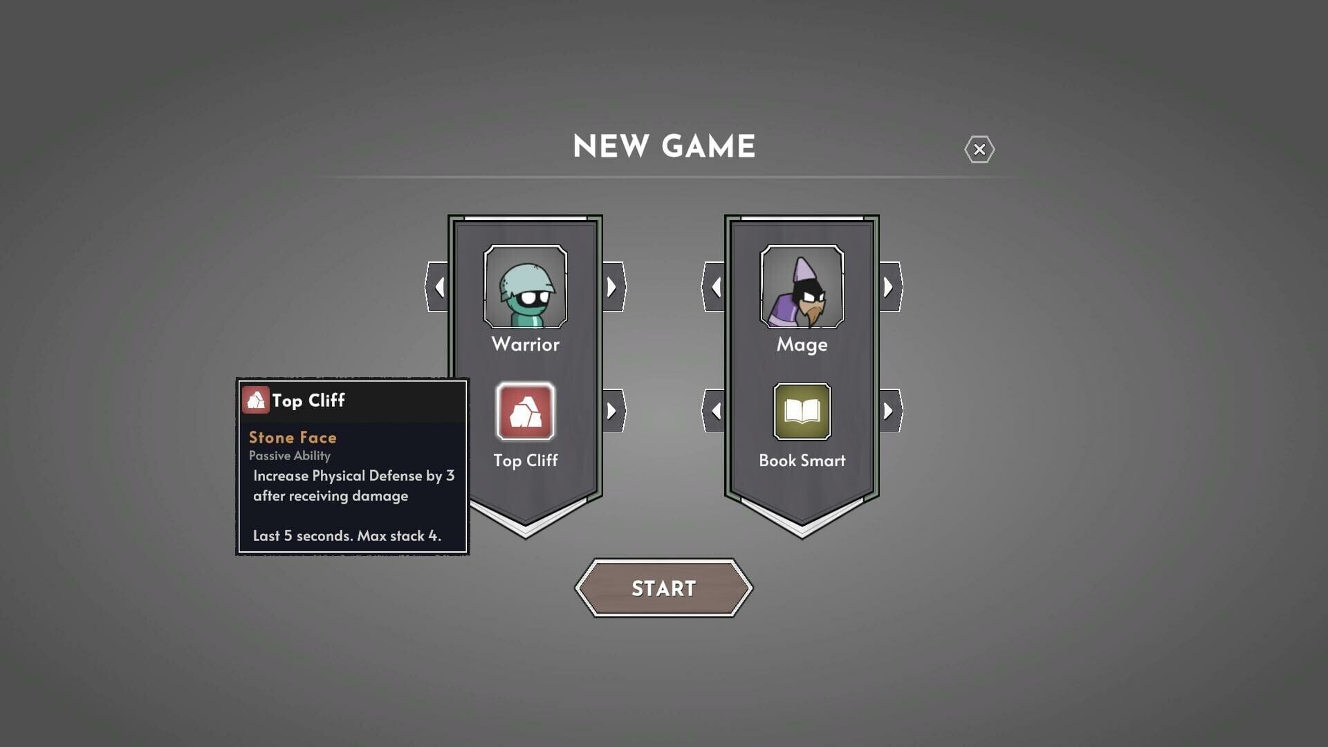 Screenshot for Crimson Horn