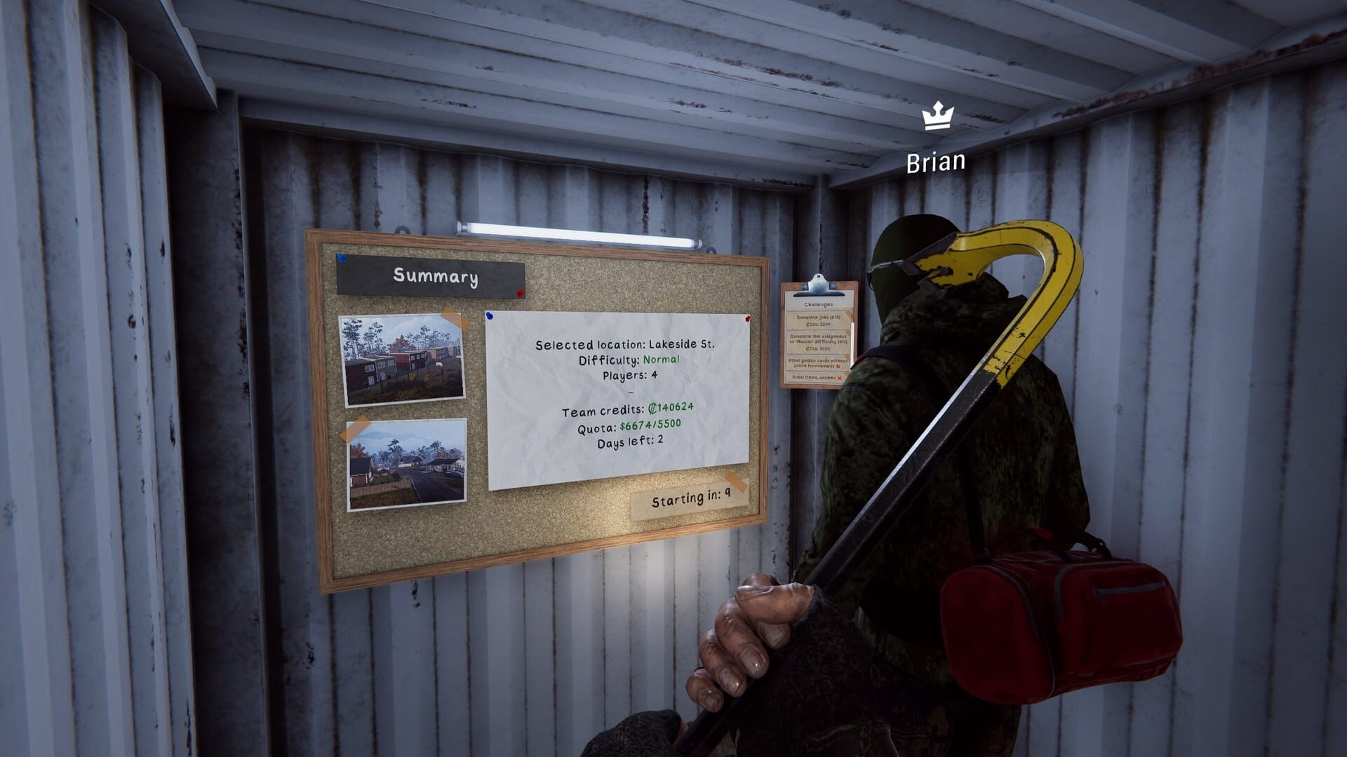 Screenshot for Crime Simulator
