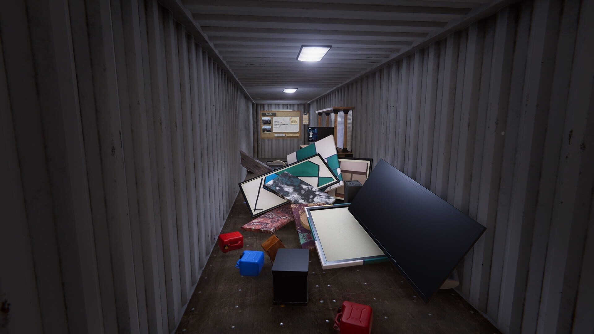 Screenshot for Crime Simulator
